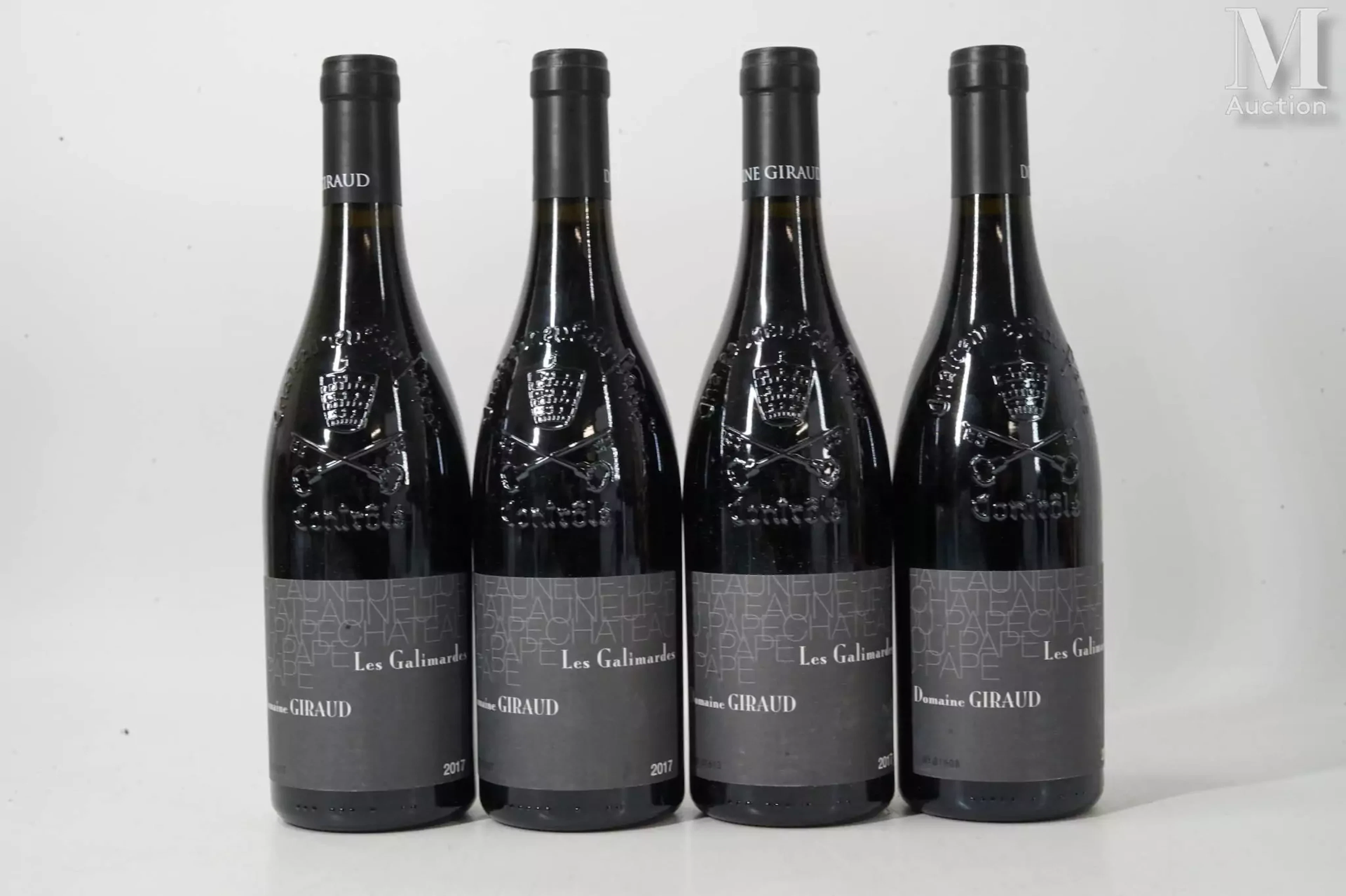 CHÂTEAUNEUF-DU-PAPE
