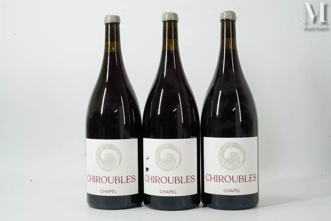 CHIROUBLES