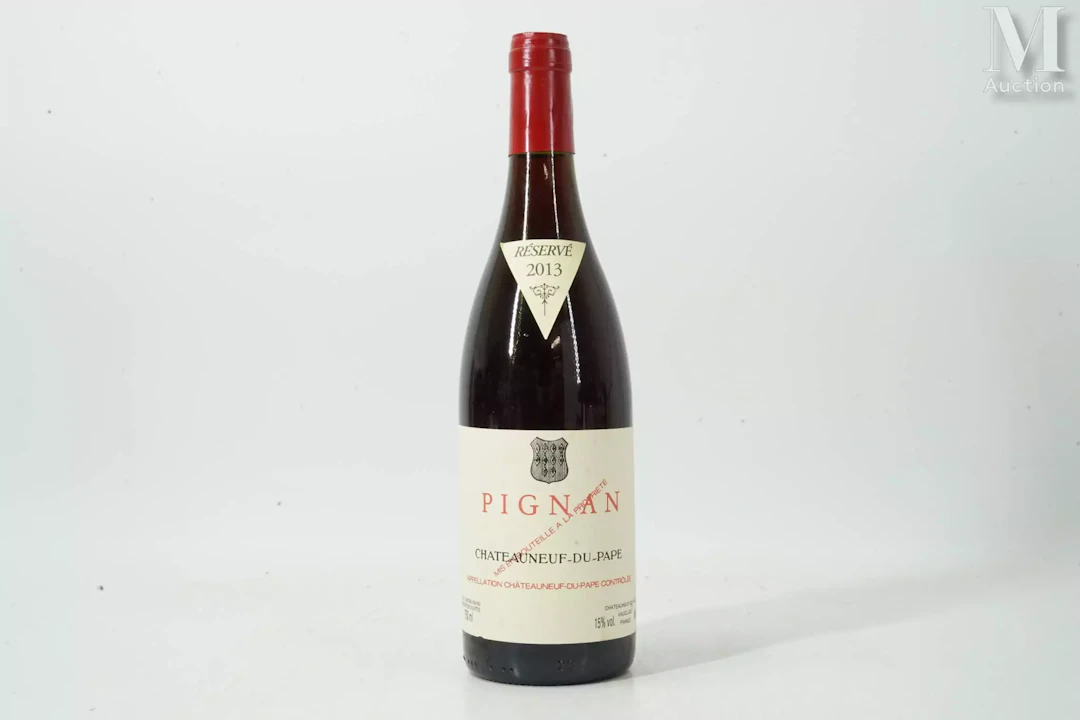 CHÂTEAUNEUF-DU-PAPE
