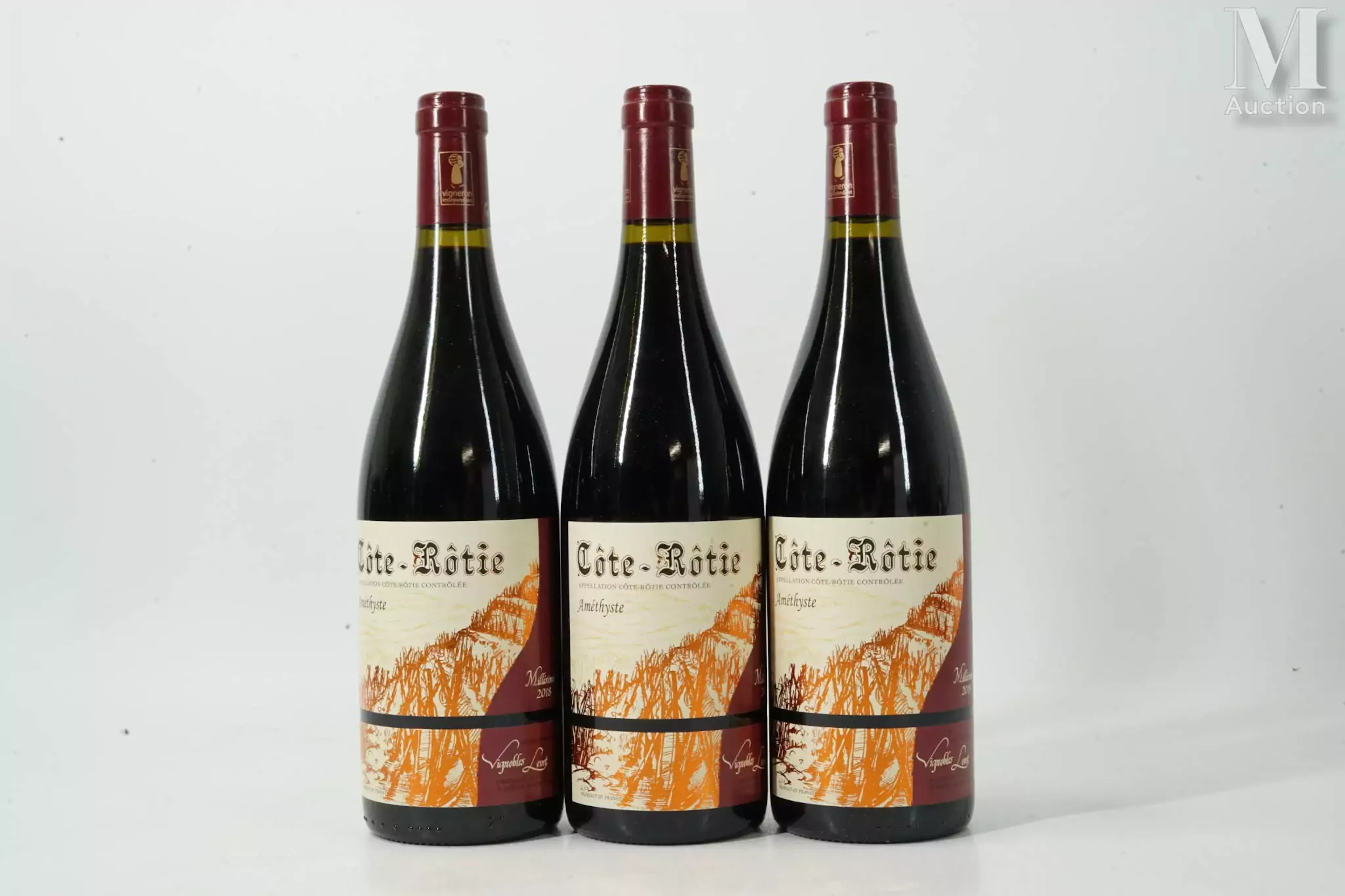 CÔTE-ROTIE