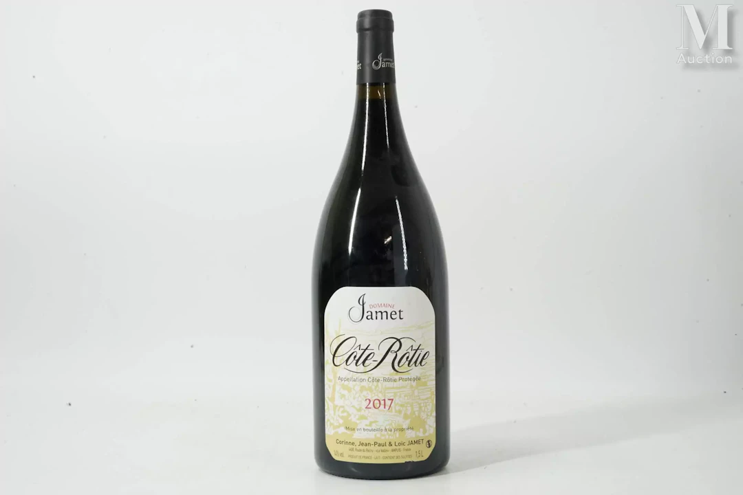 CÔTE-ROTIE