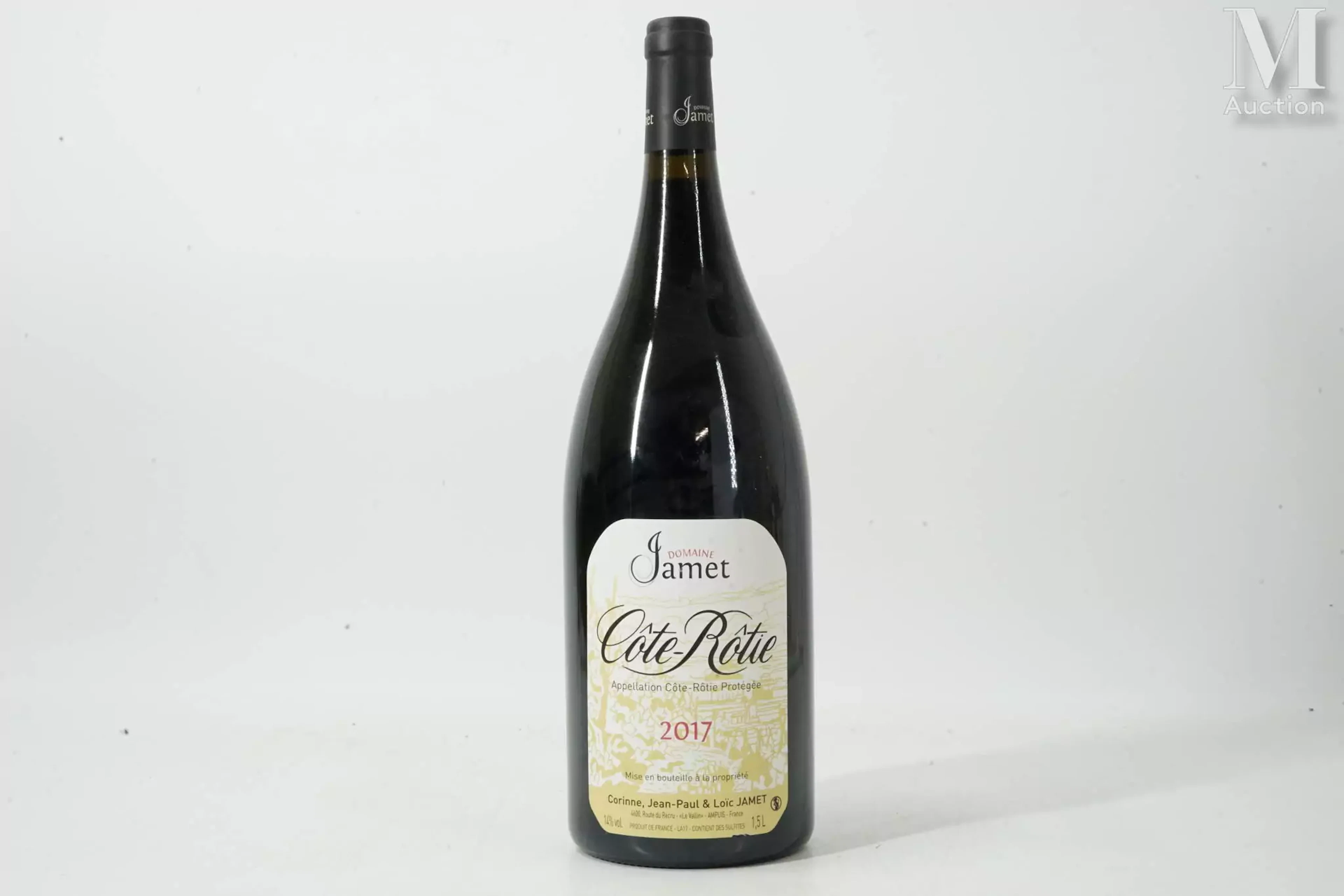 CÔTE-ROTIE