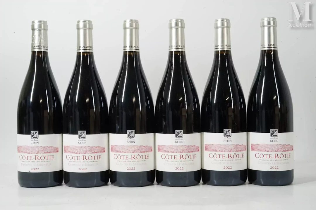 CÔTE-ROTIE