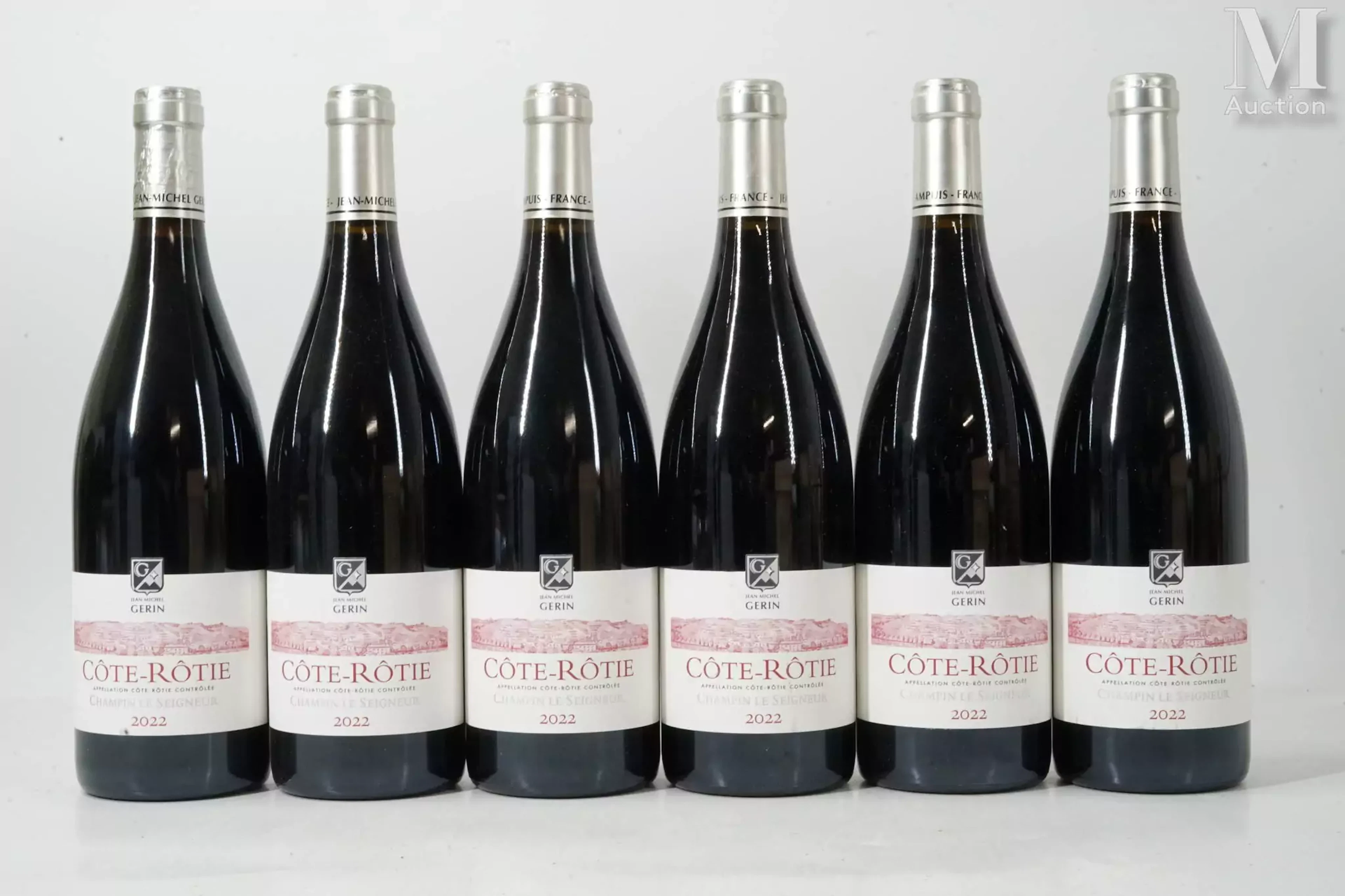 CÔTE-ROTIE
