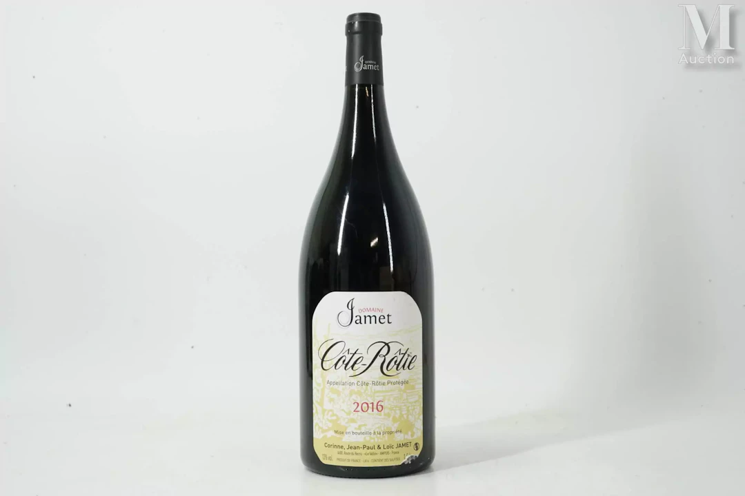 CÔTE-ROTIE
