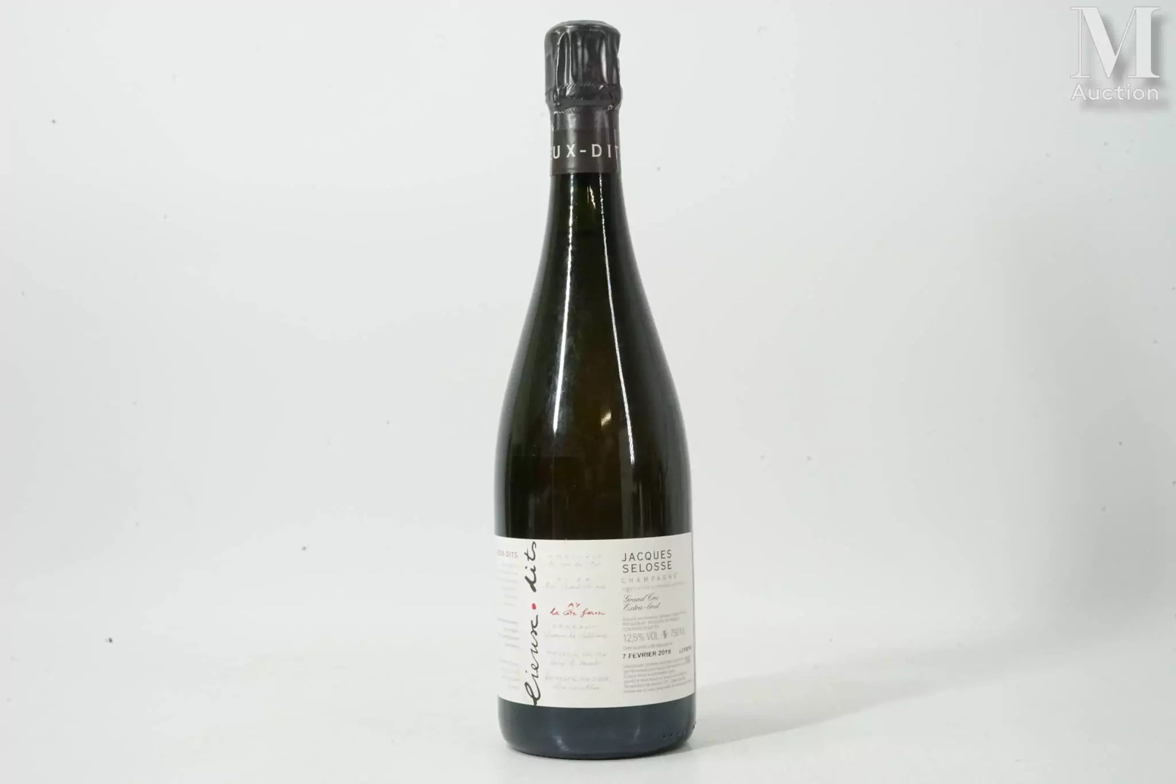 CHAMPAGNE