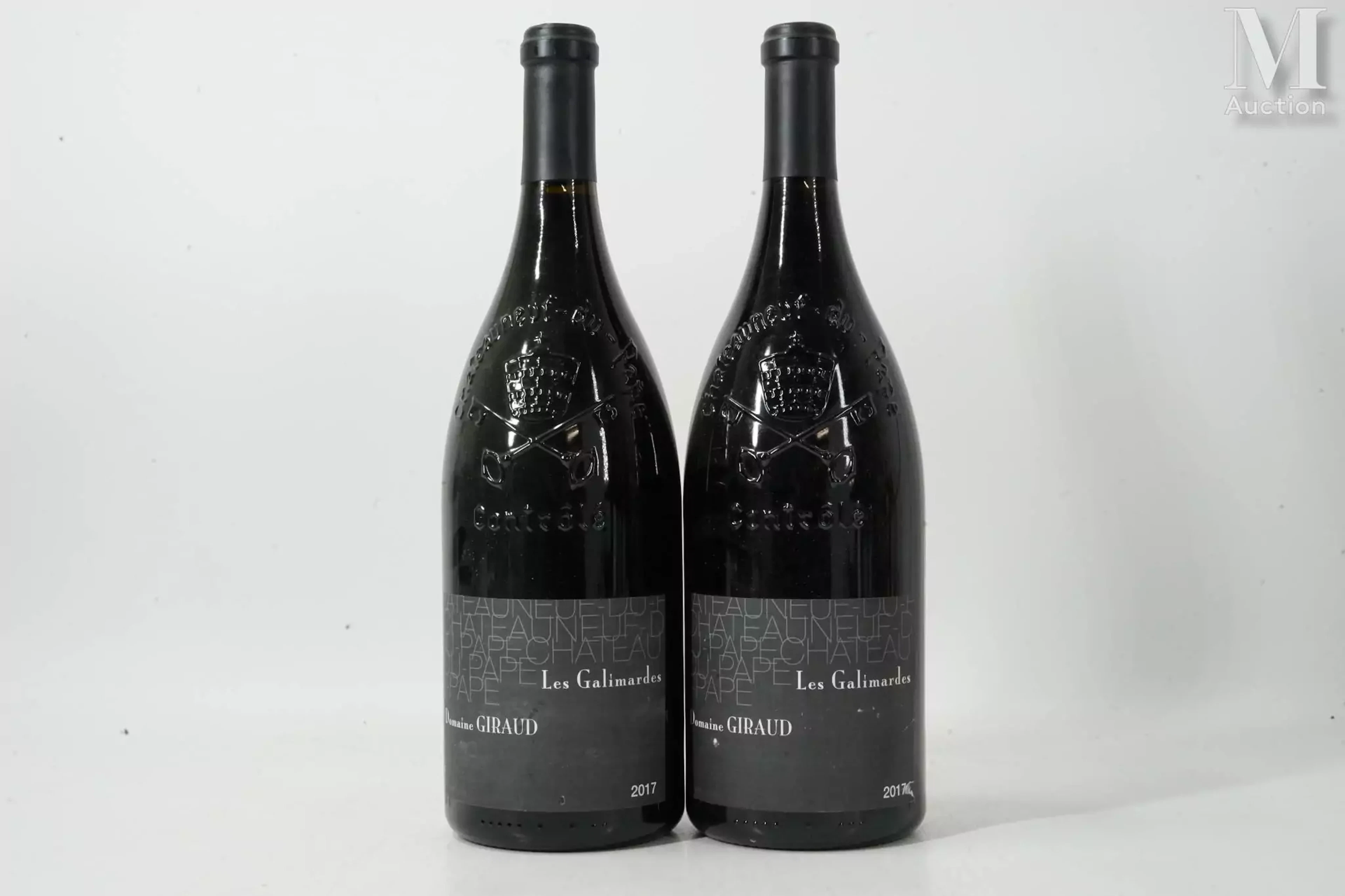 CHÂTEAUNEUF-DU-PAPE