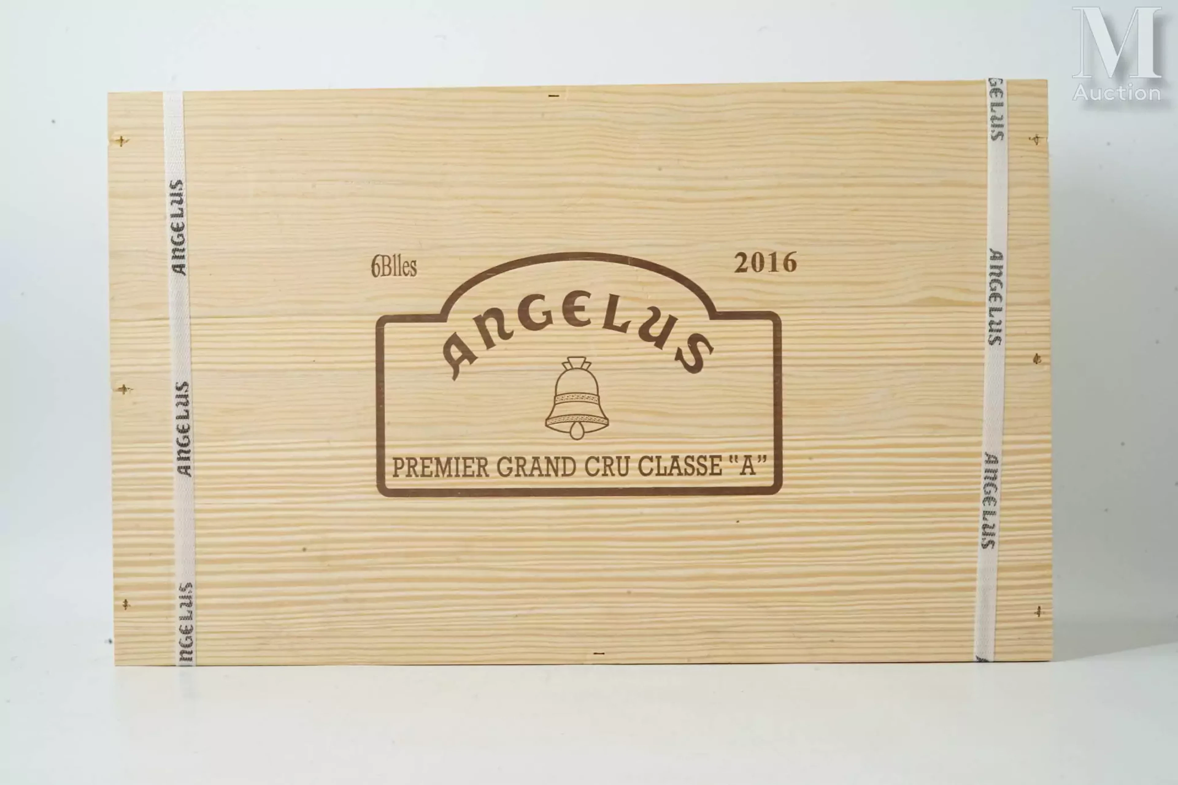 CHÂTEAU ANGELUS
