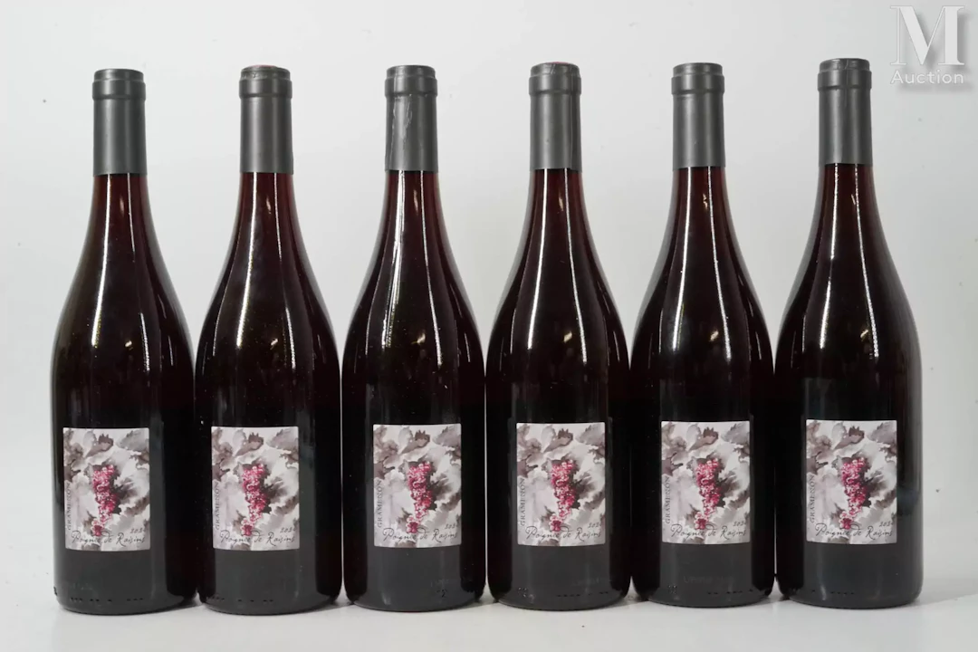 CÔTES-DU-RHÔNE