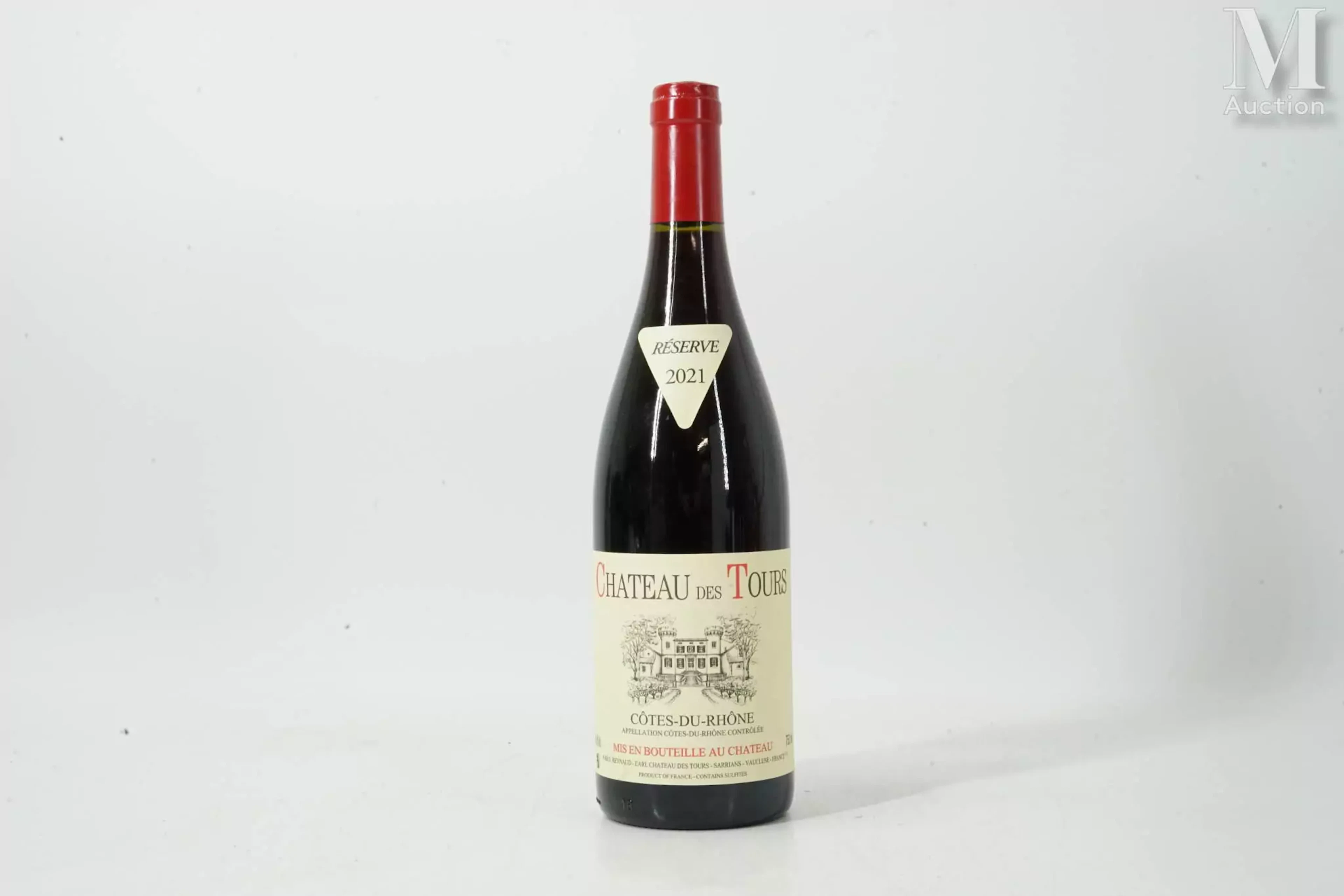 CÔTES-DU-RHÔNE