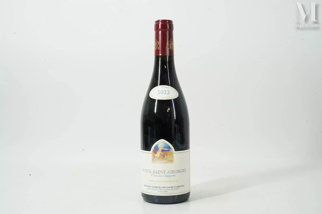 NUITS-SAINT-GEORGES