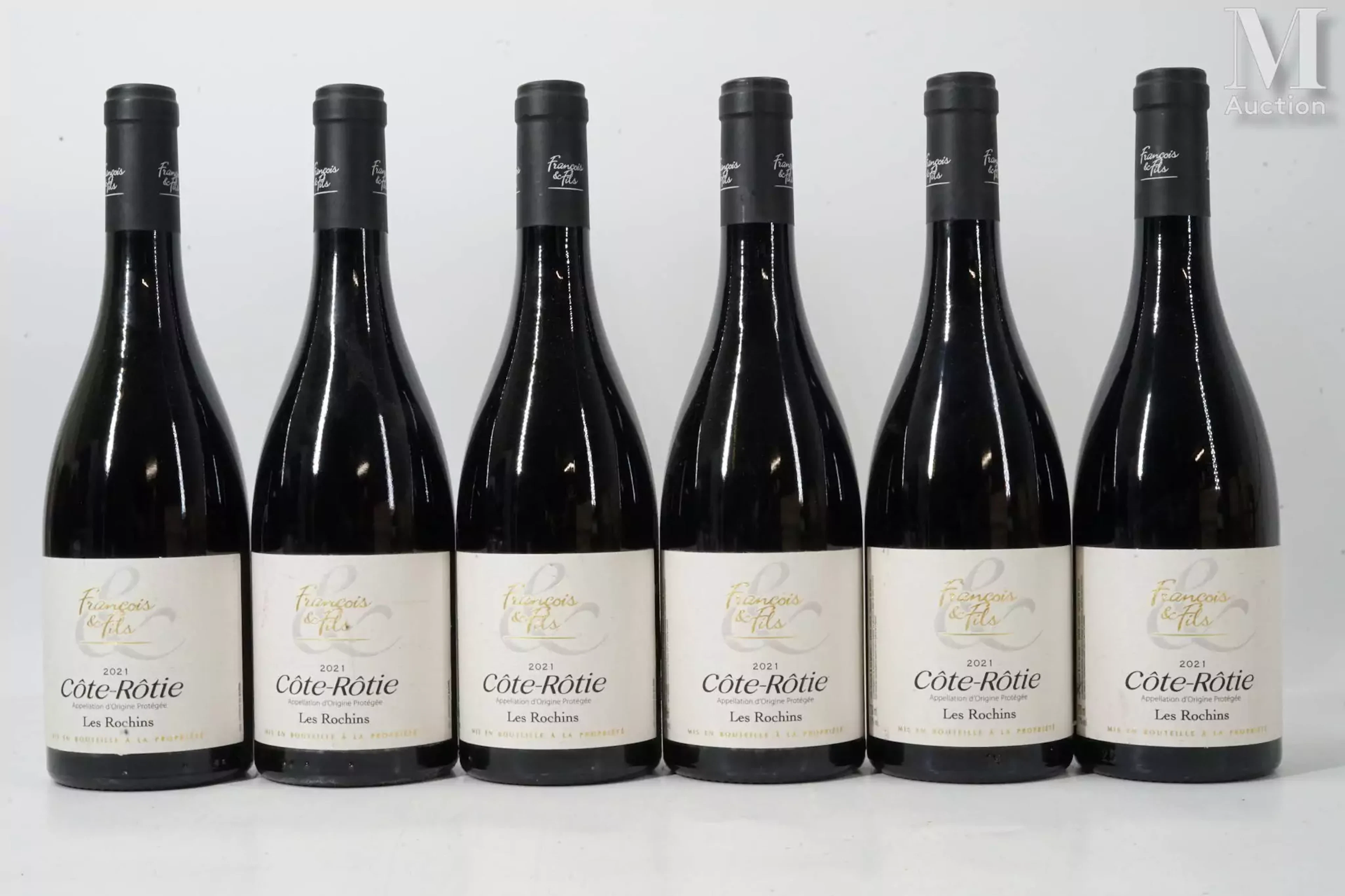 CÔTE-ROTIE