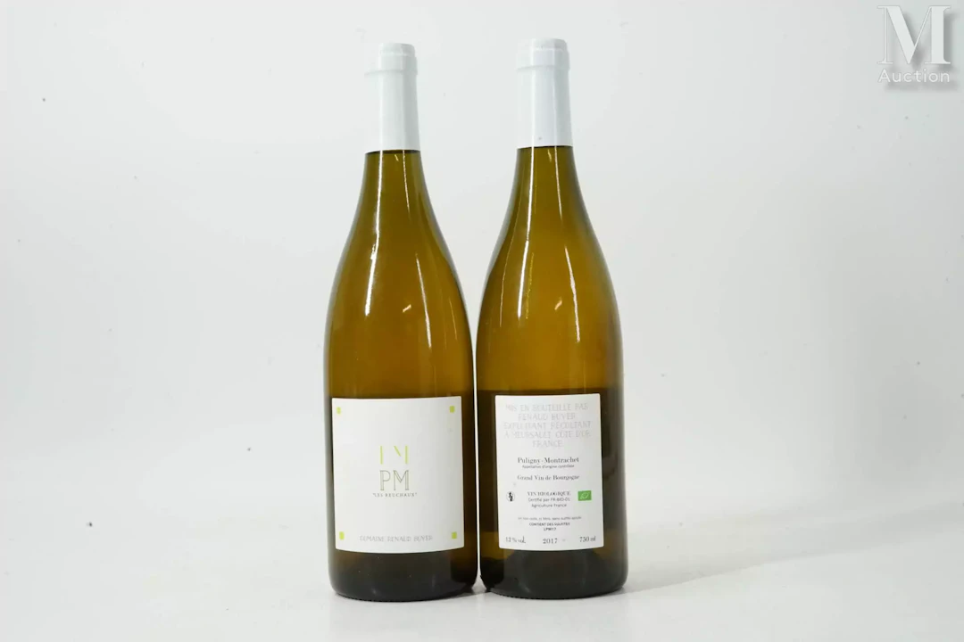 PULIGNY-MONTRACHET