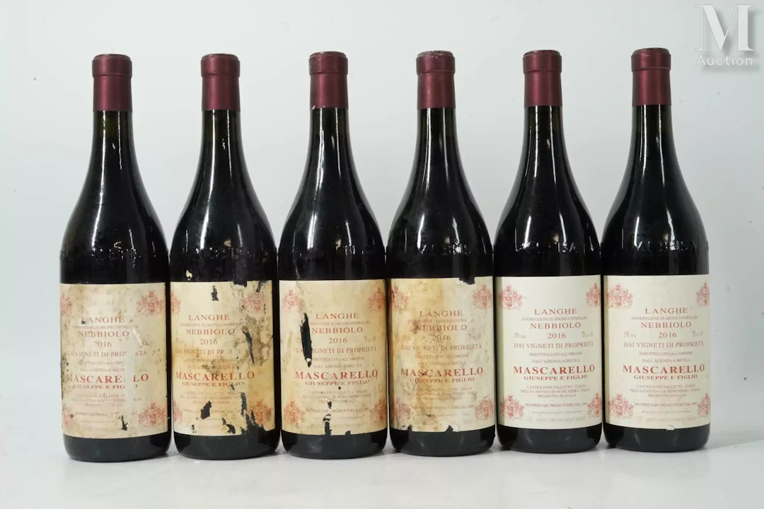 NEBBIOLO LANGHE