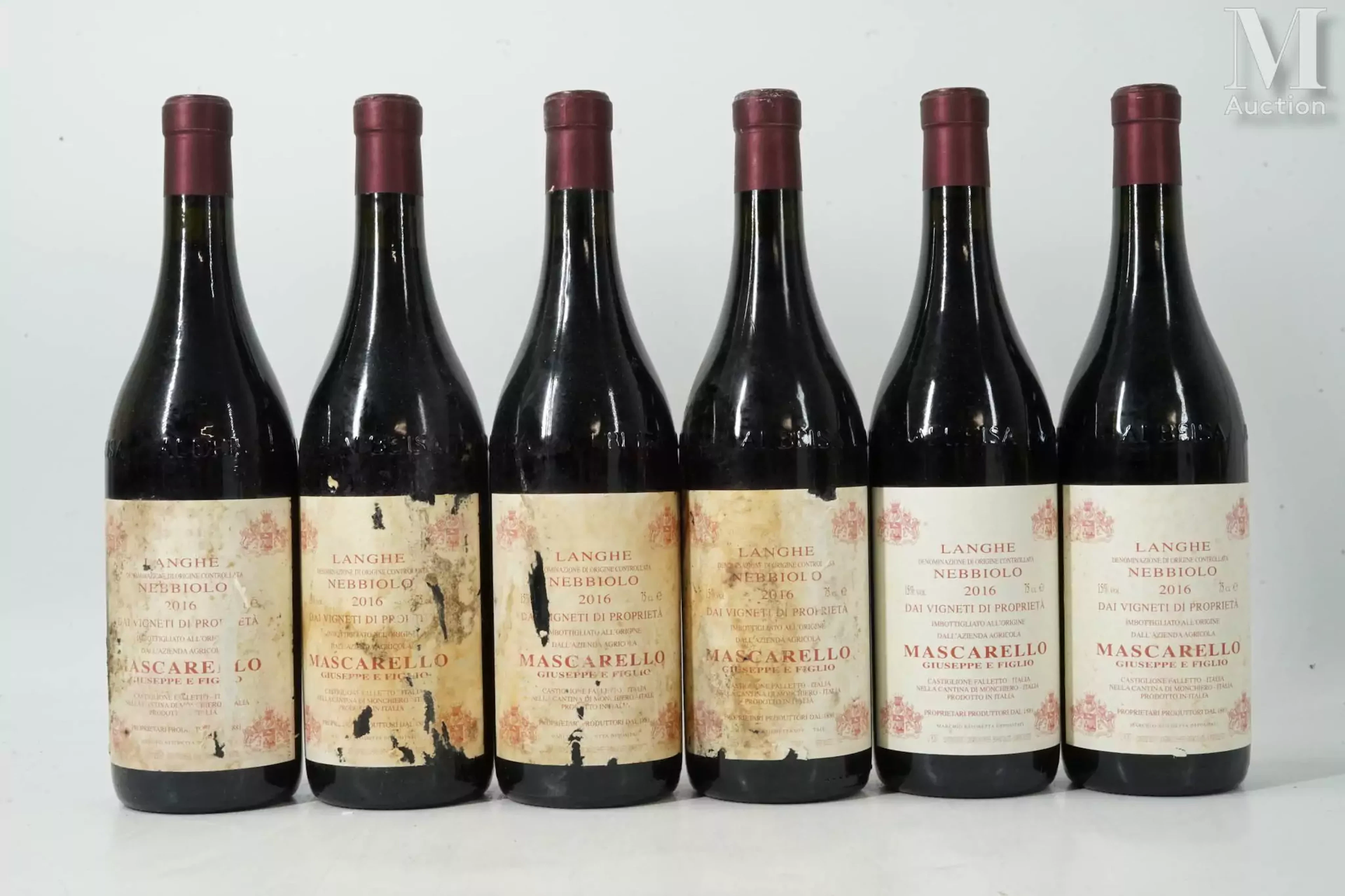 NEBBIOLO LANGHE