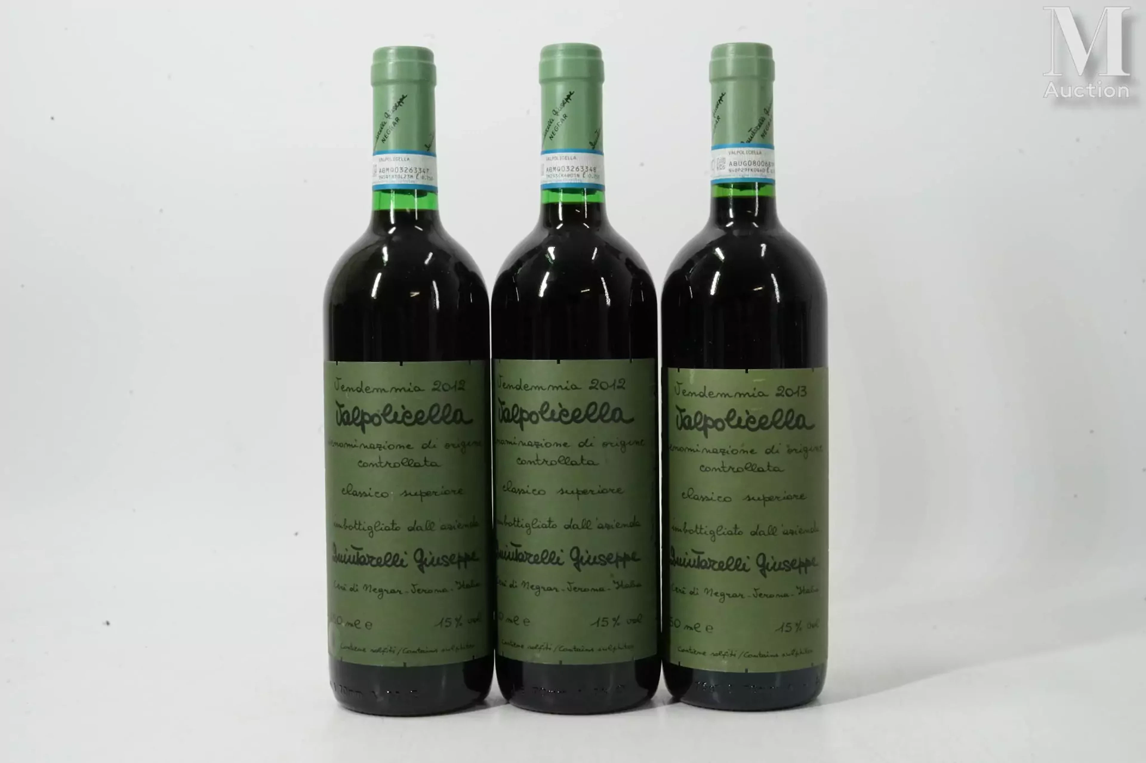 VALPOLICELLA