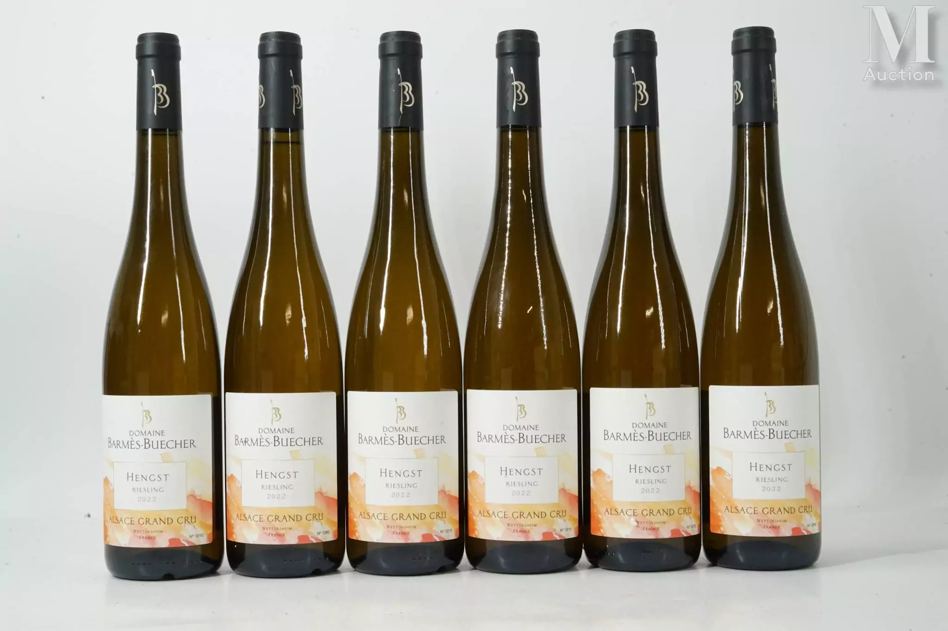 RIESLING
