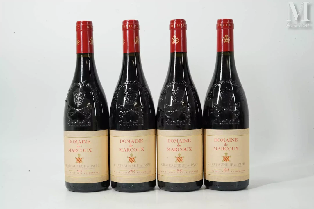 CHÂTEAUNEUF-DU-PAPE