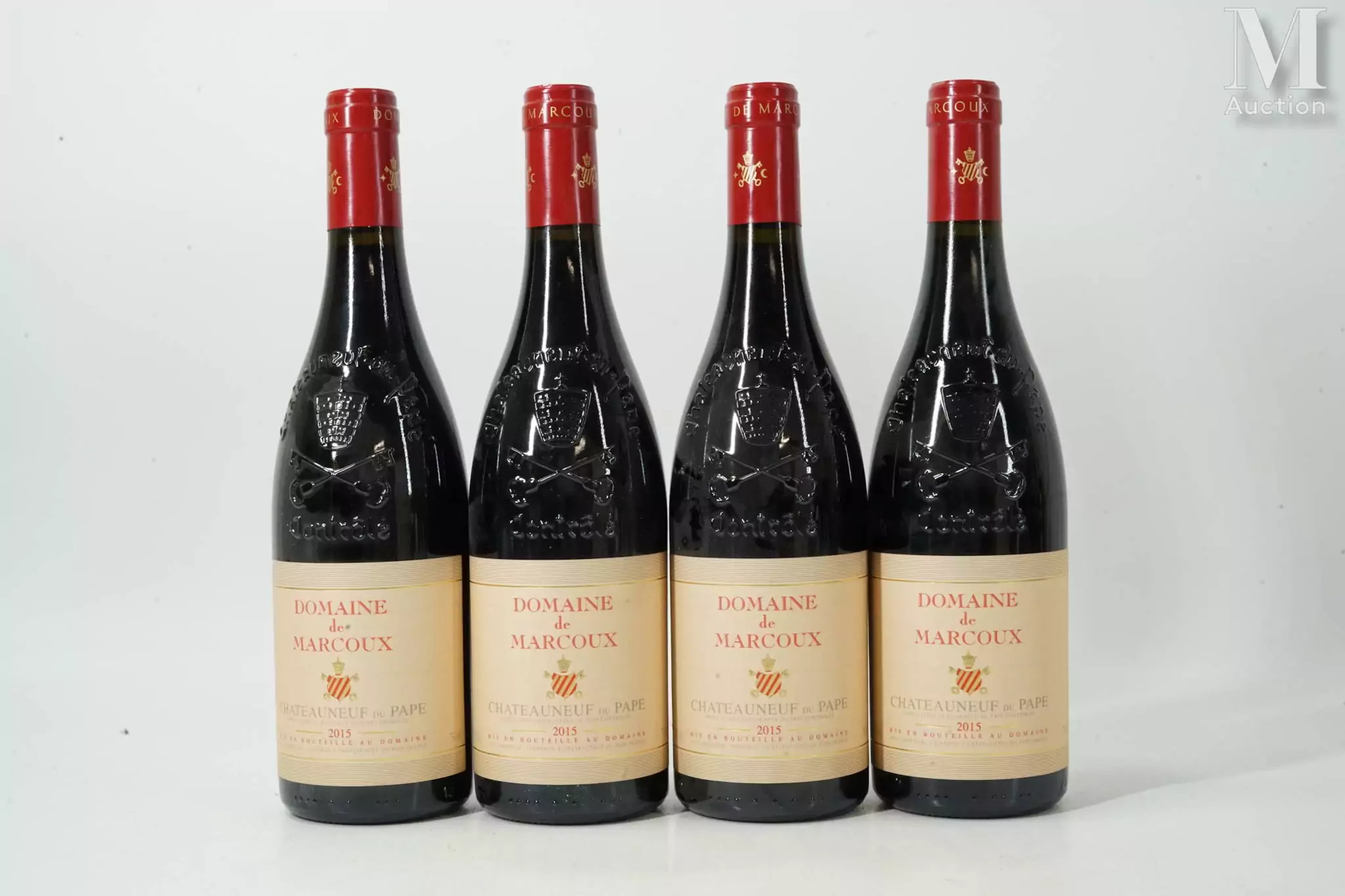 CHÂTEAUNEUF-DU-PAPE