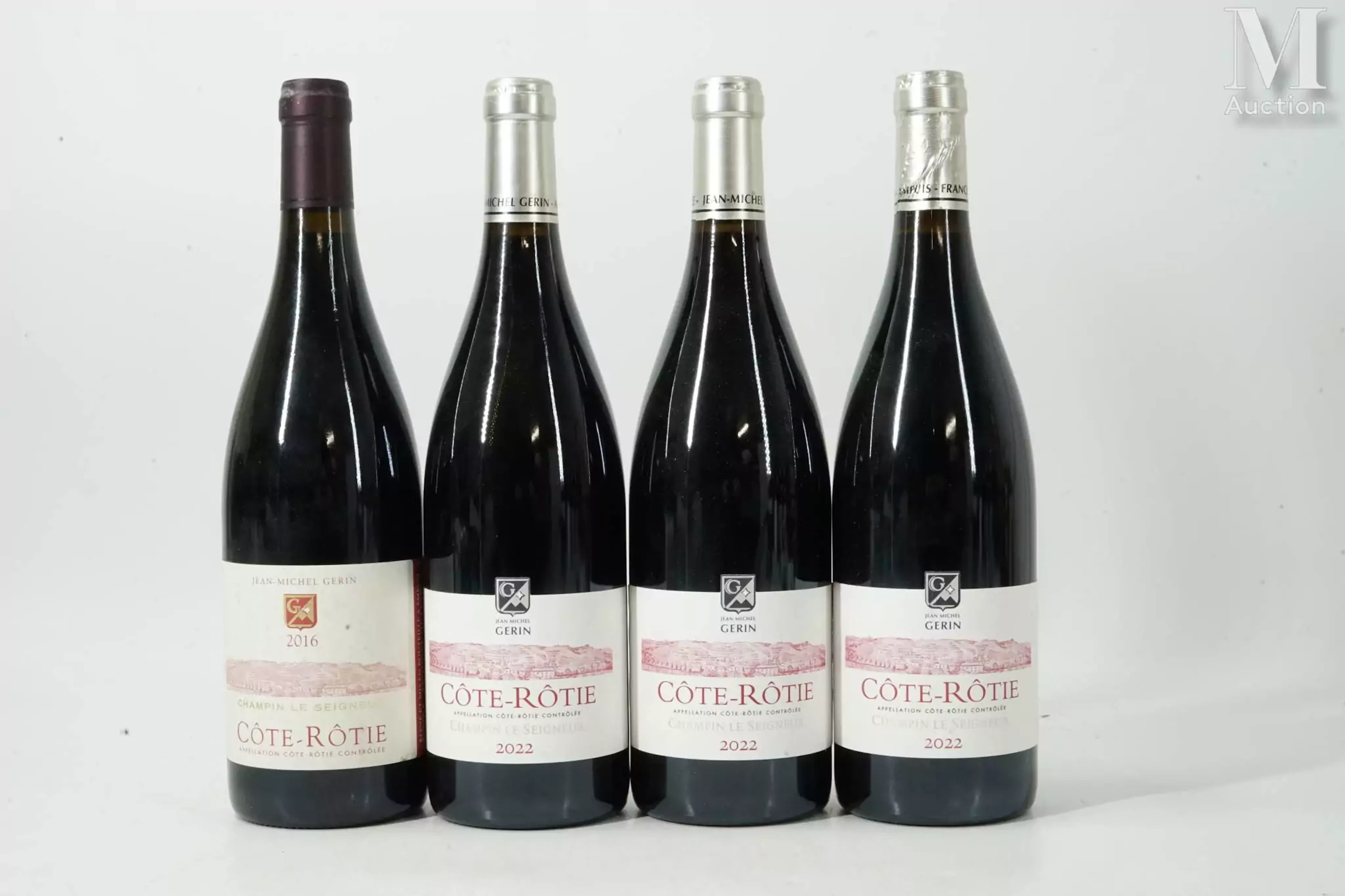 CÔTE-ROTIE