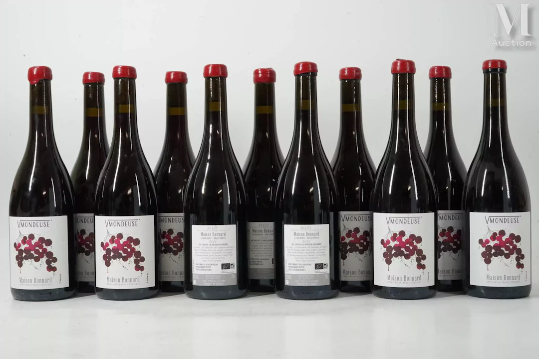 BUGEY