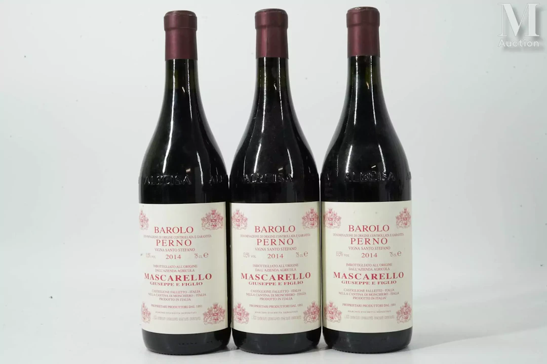 BAROLO