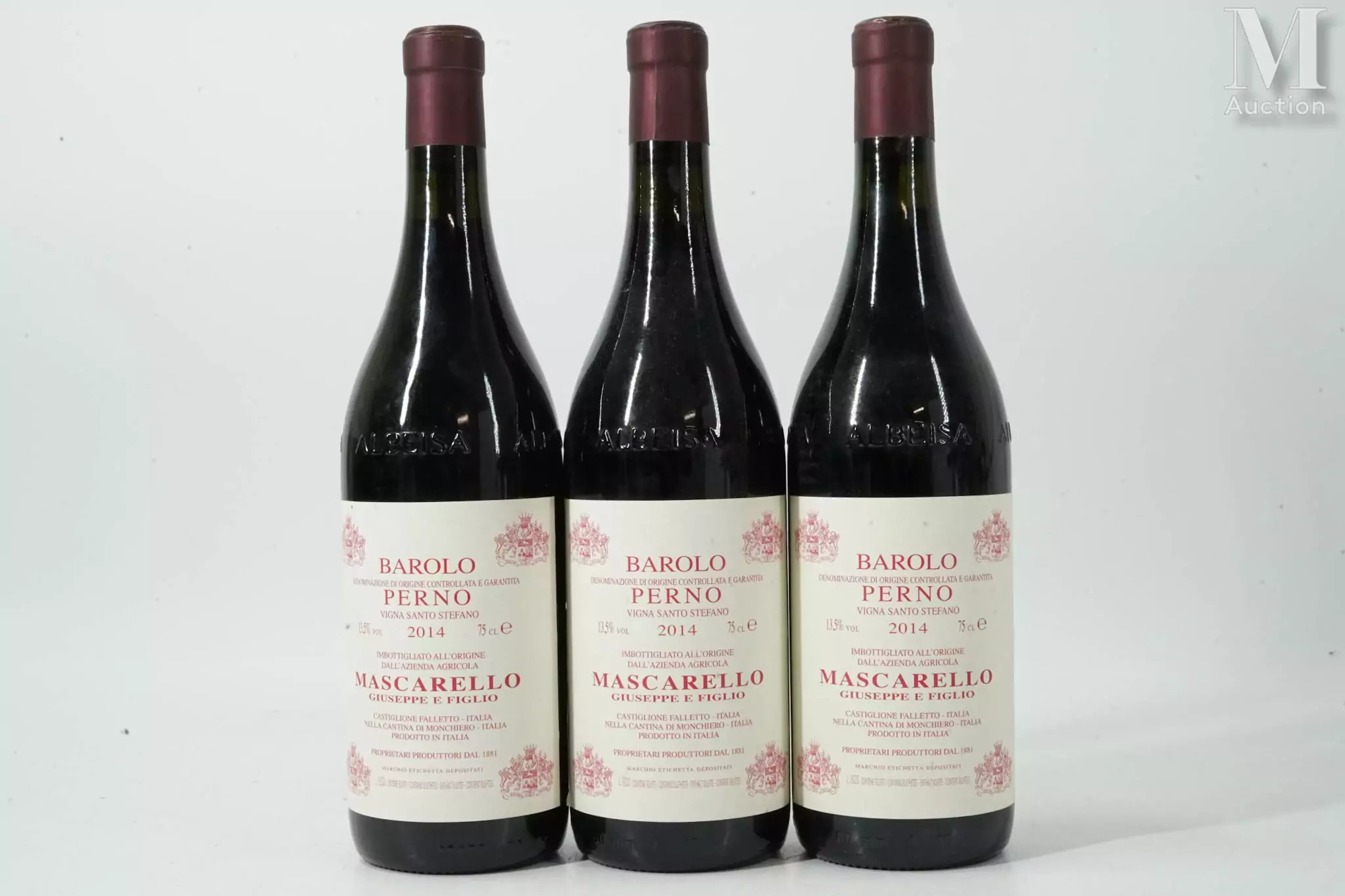 BAROLO