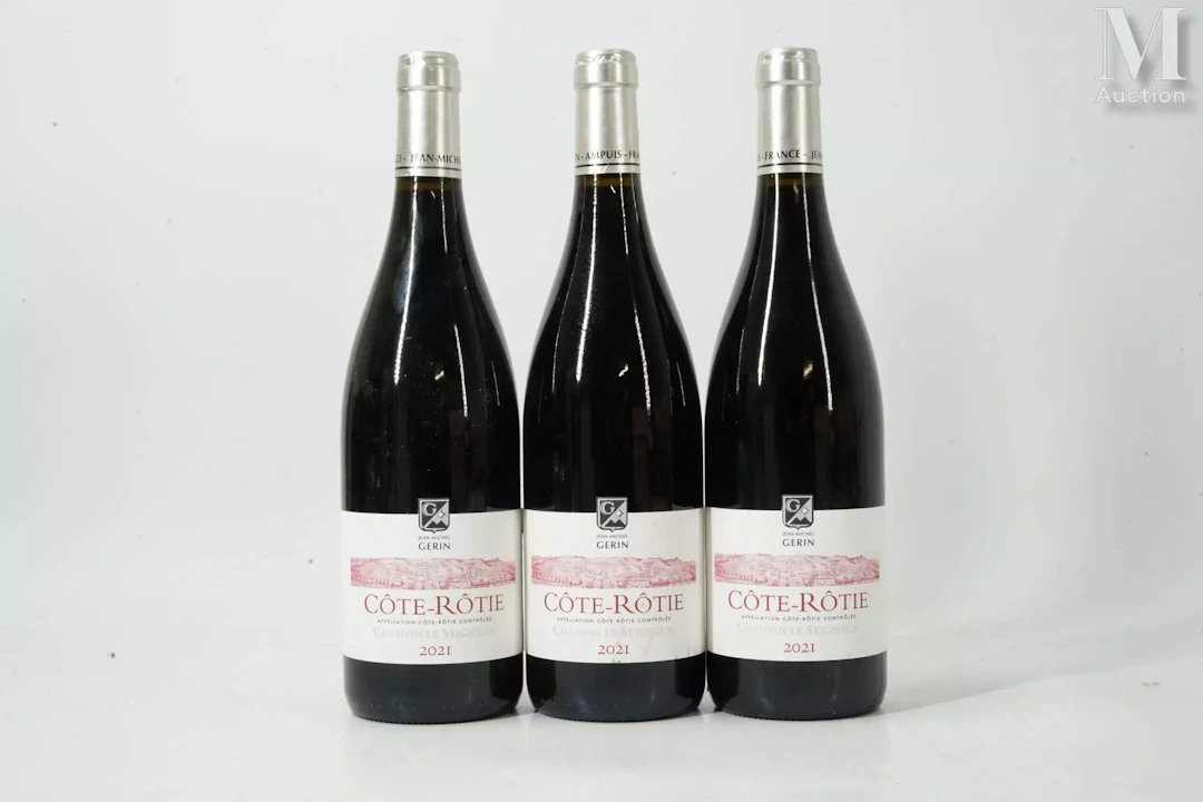CÔTE-ROTIE