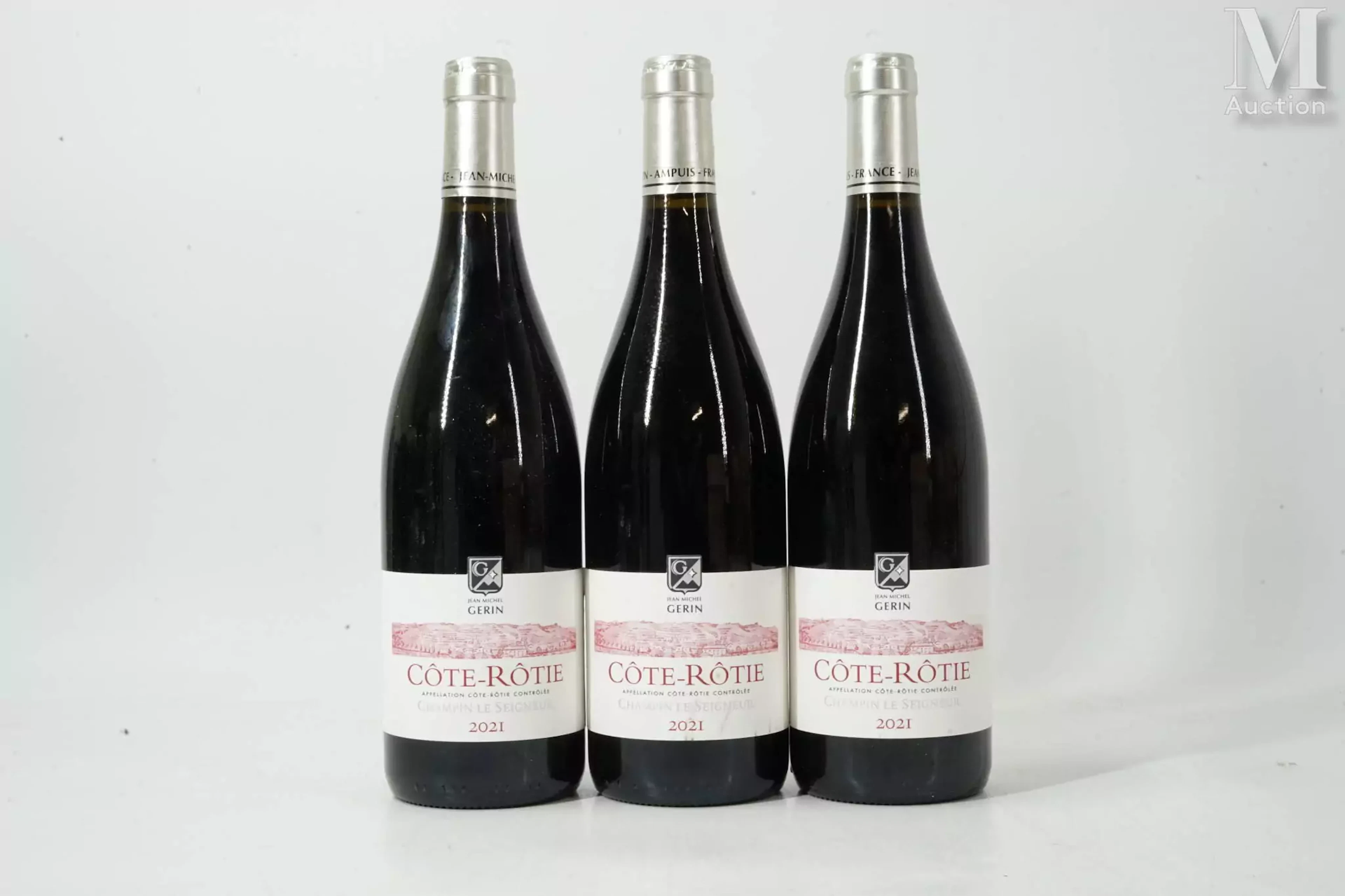 CÔTE-ROTIE