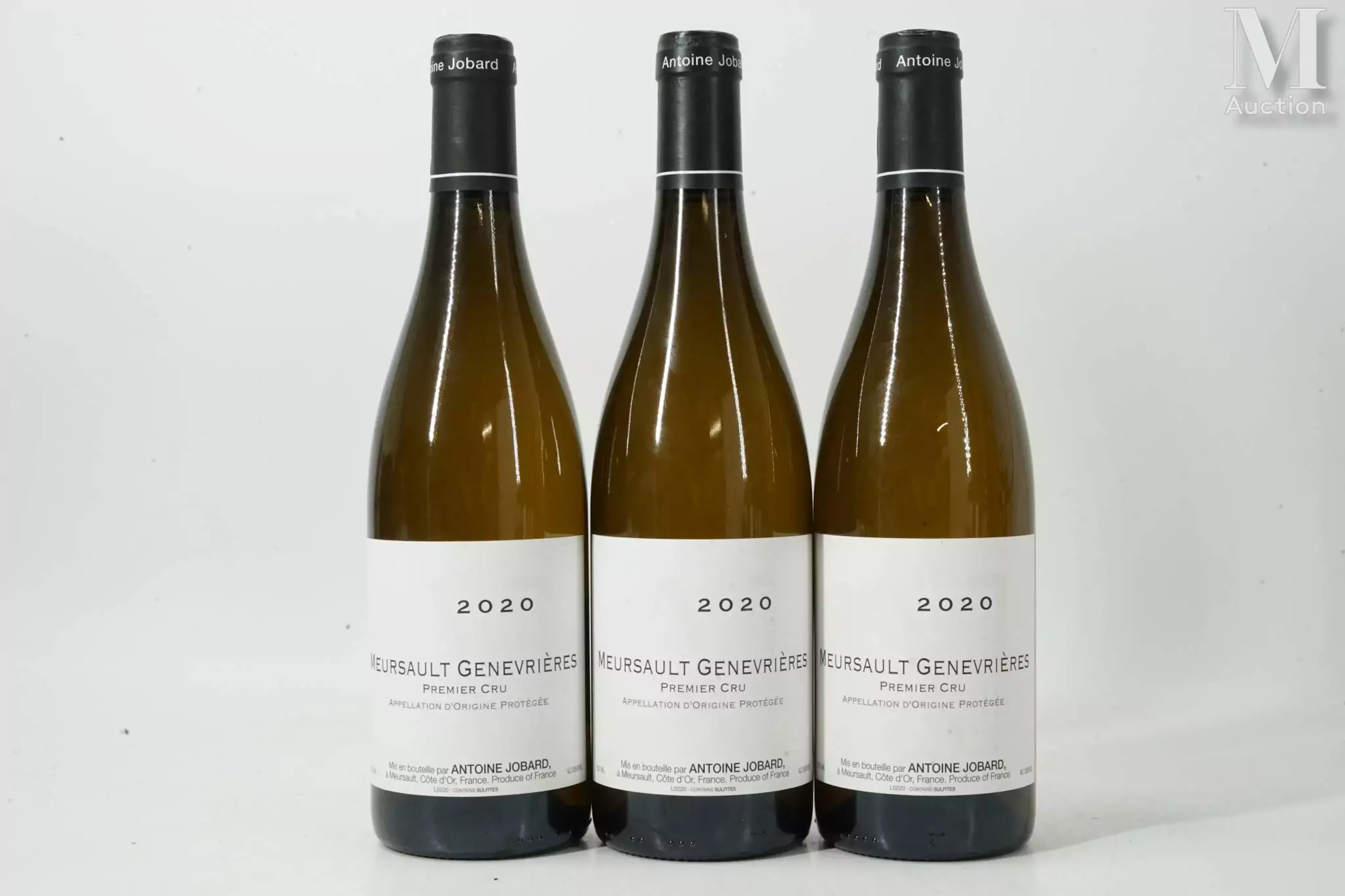 MEURSAULT