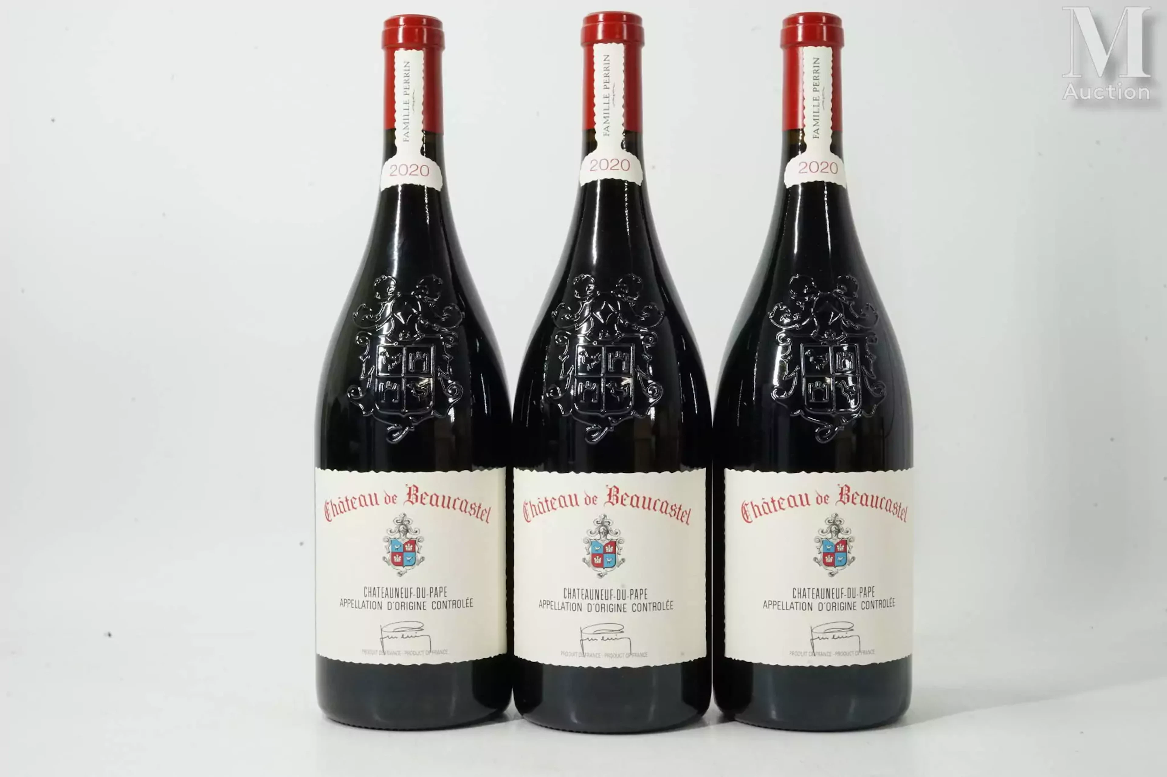 CHÂTEAUNEUF-DU-PAPE