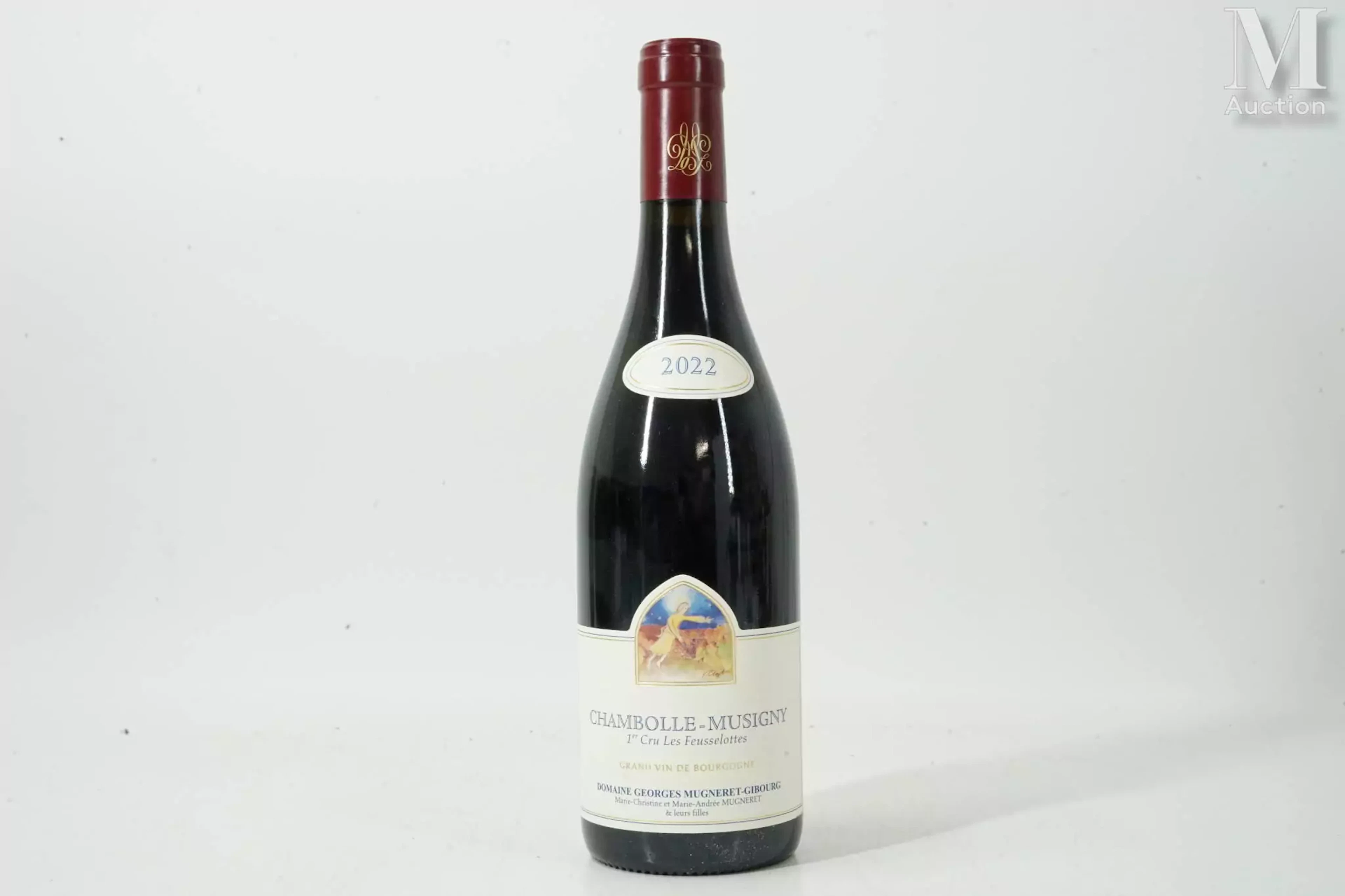 CHAMBOLLE-MUSIGNY
