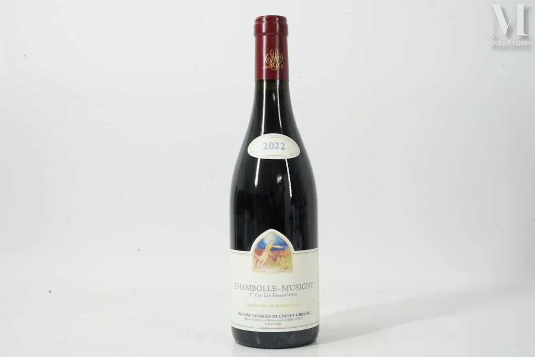 CHAMBOLLE-MUSIGNY