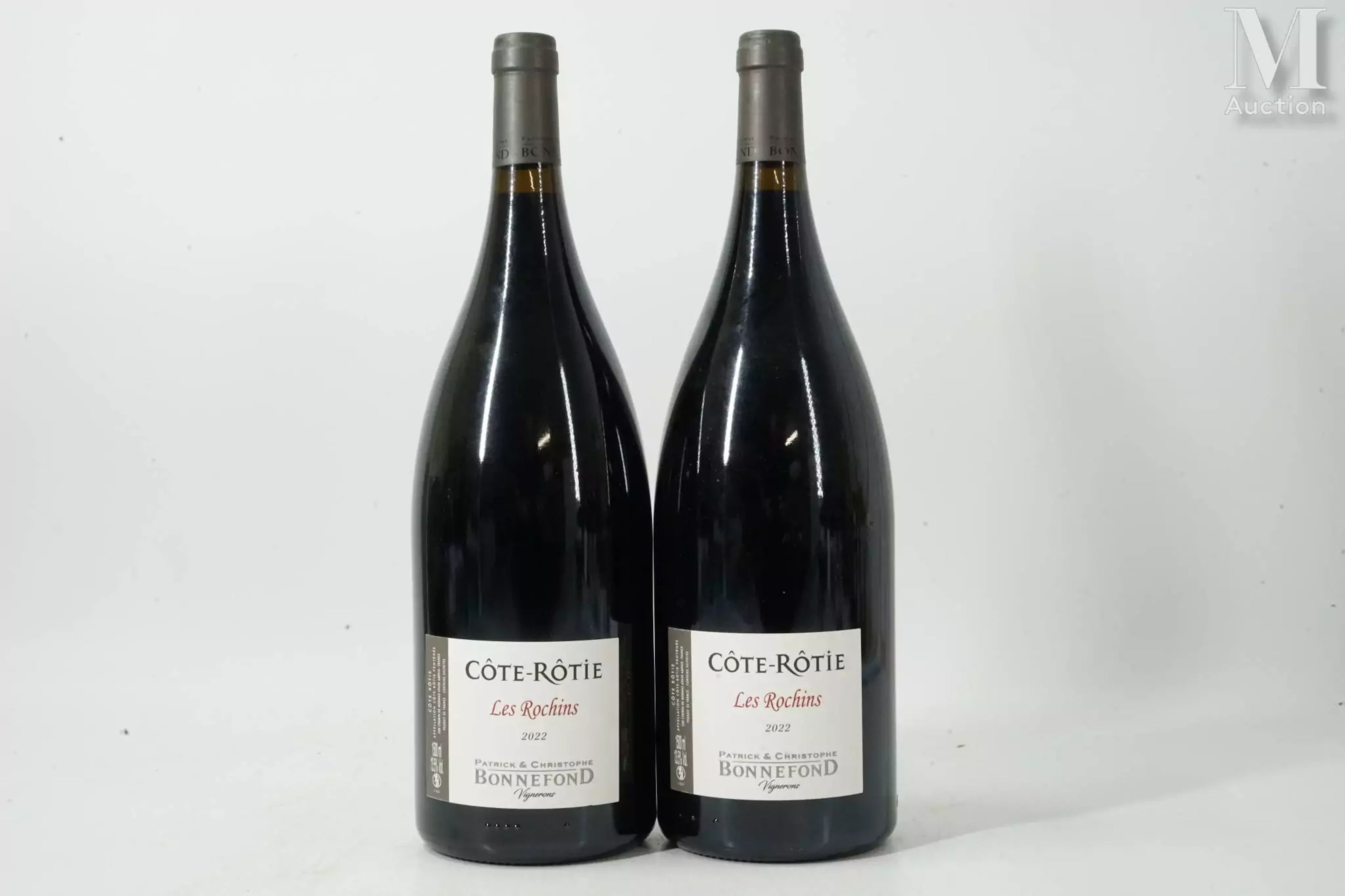 CÔTE-ROTIE