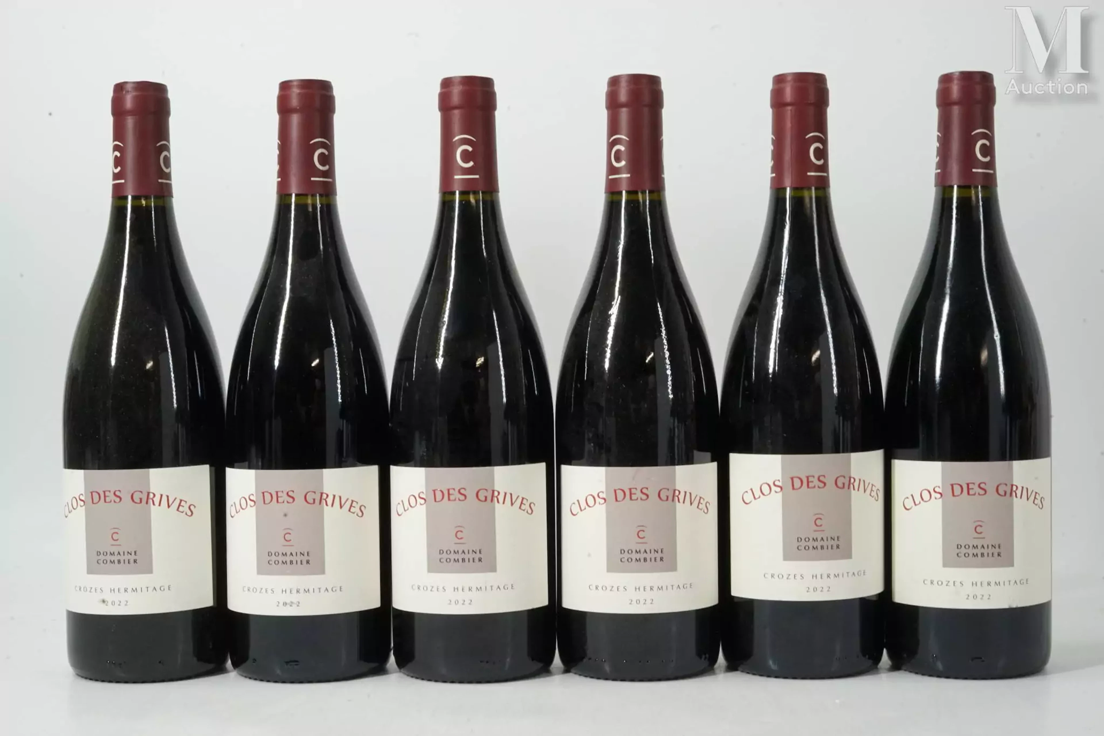 CROZES-HERMITAGE