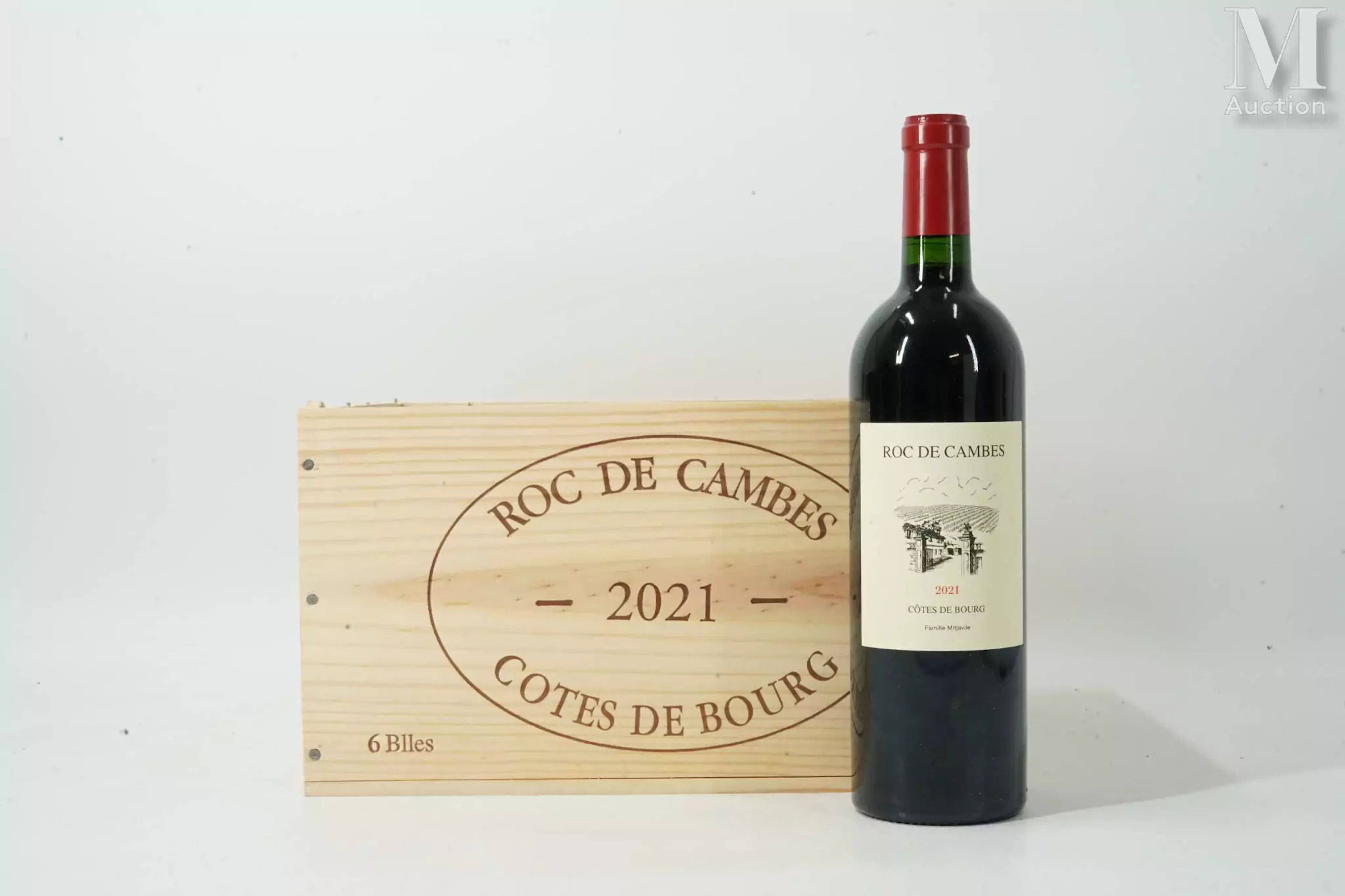 ROC DE CAMBES
