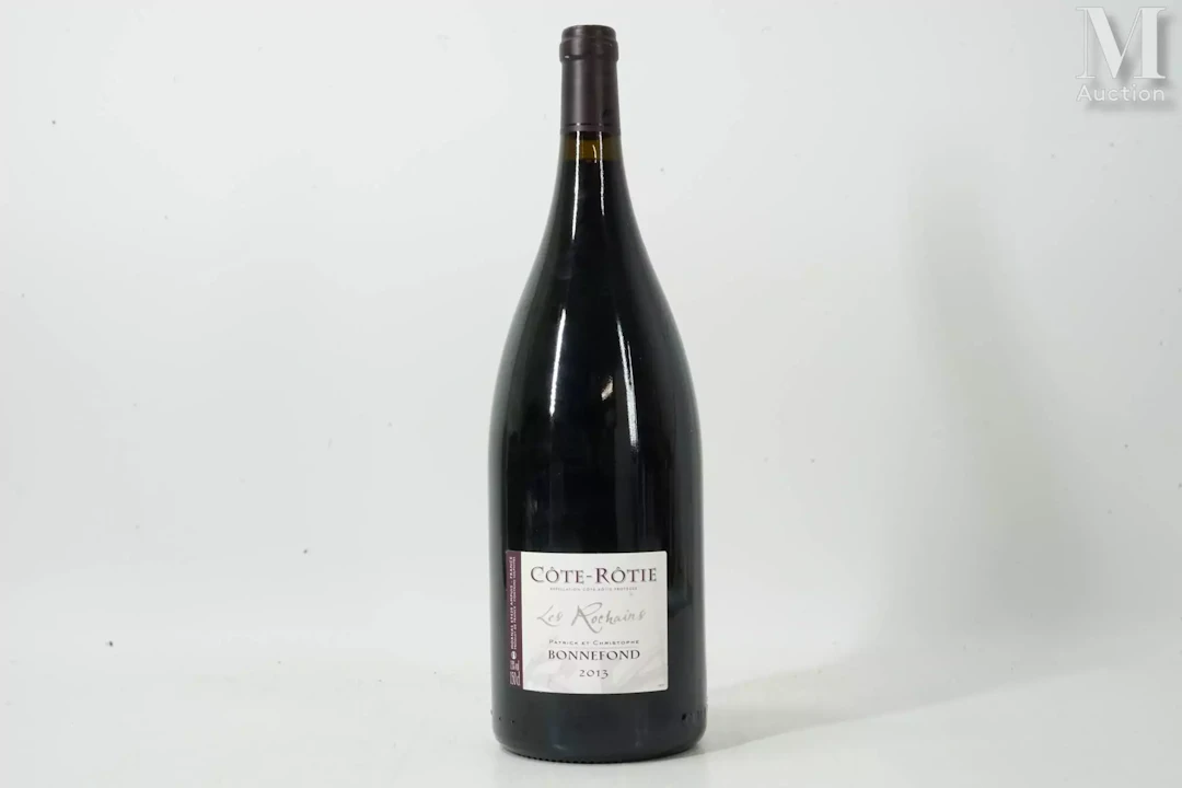 CÔTE-ROTIE