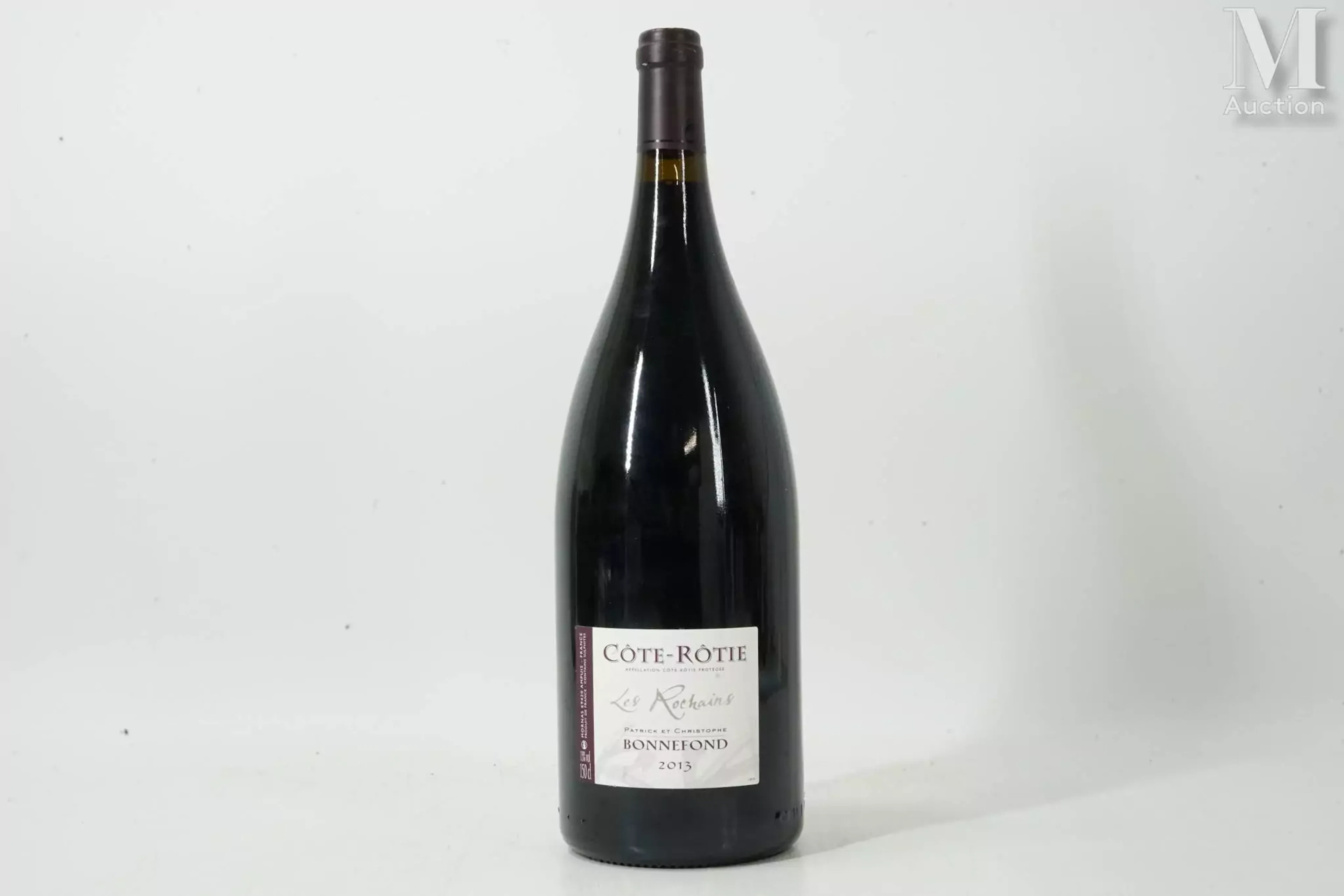 CÔTE-ROTIE