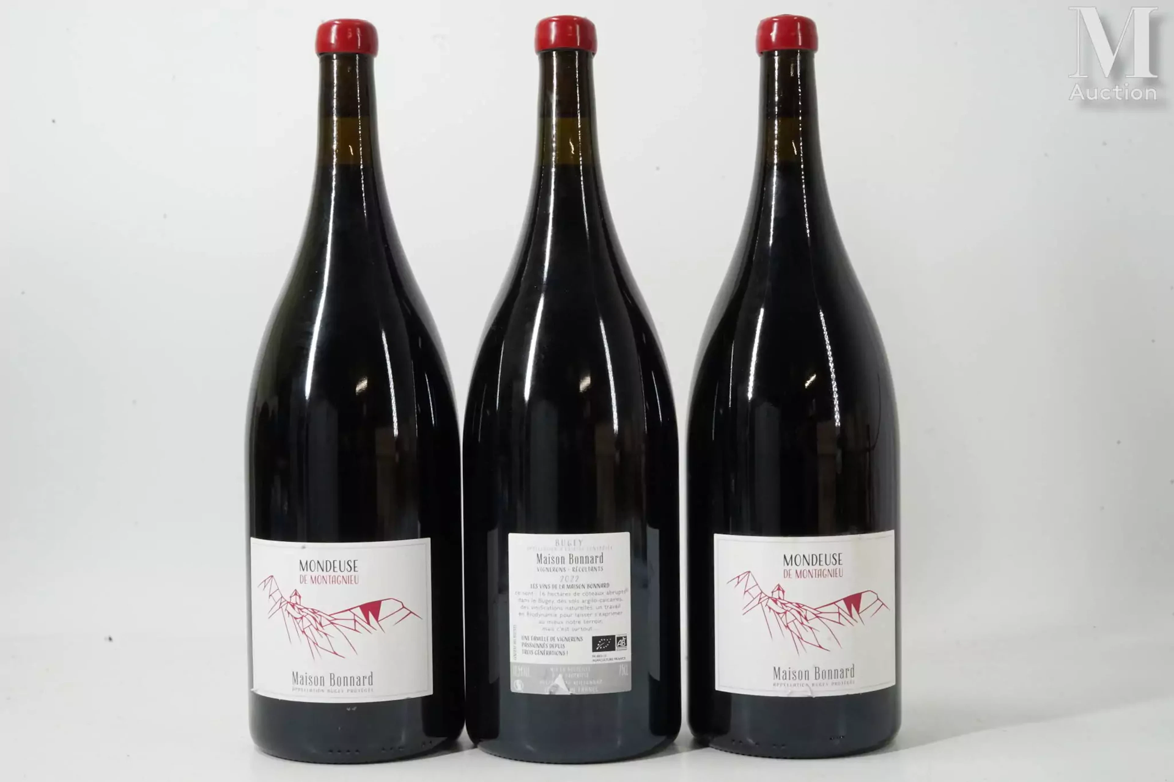 BUGEY