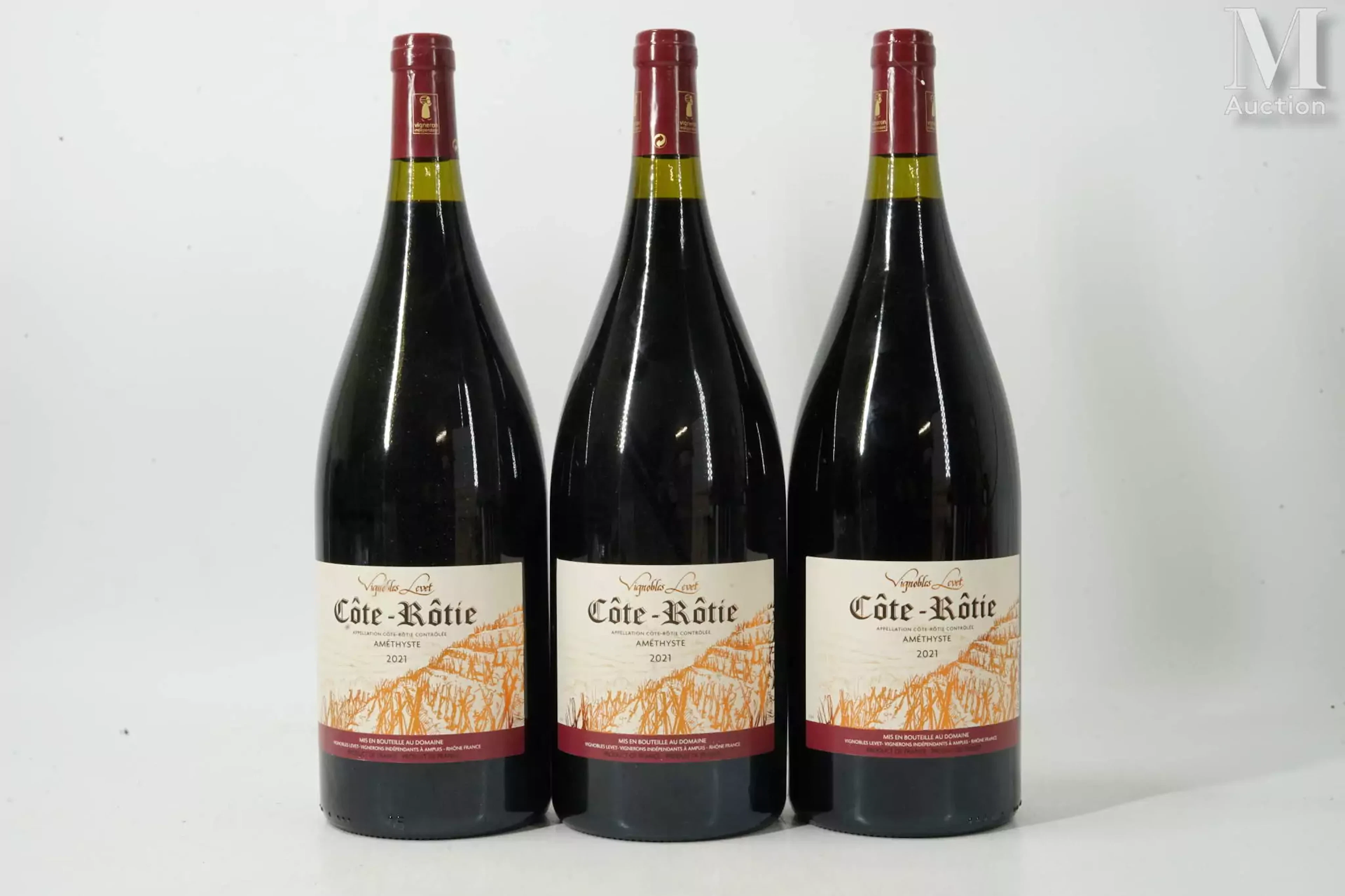 CÔTE-ROTIE