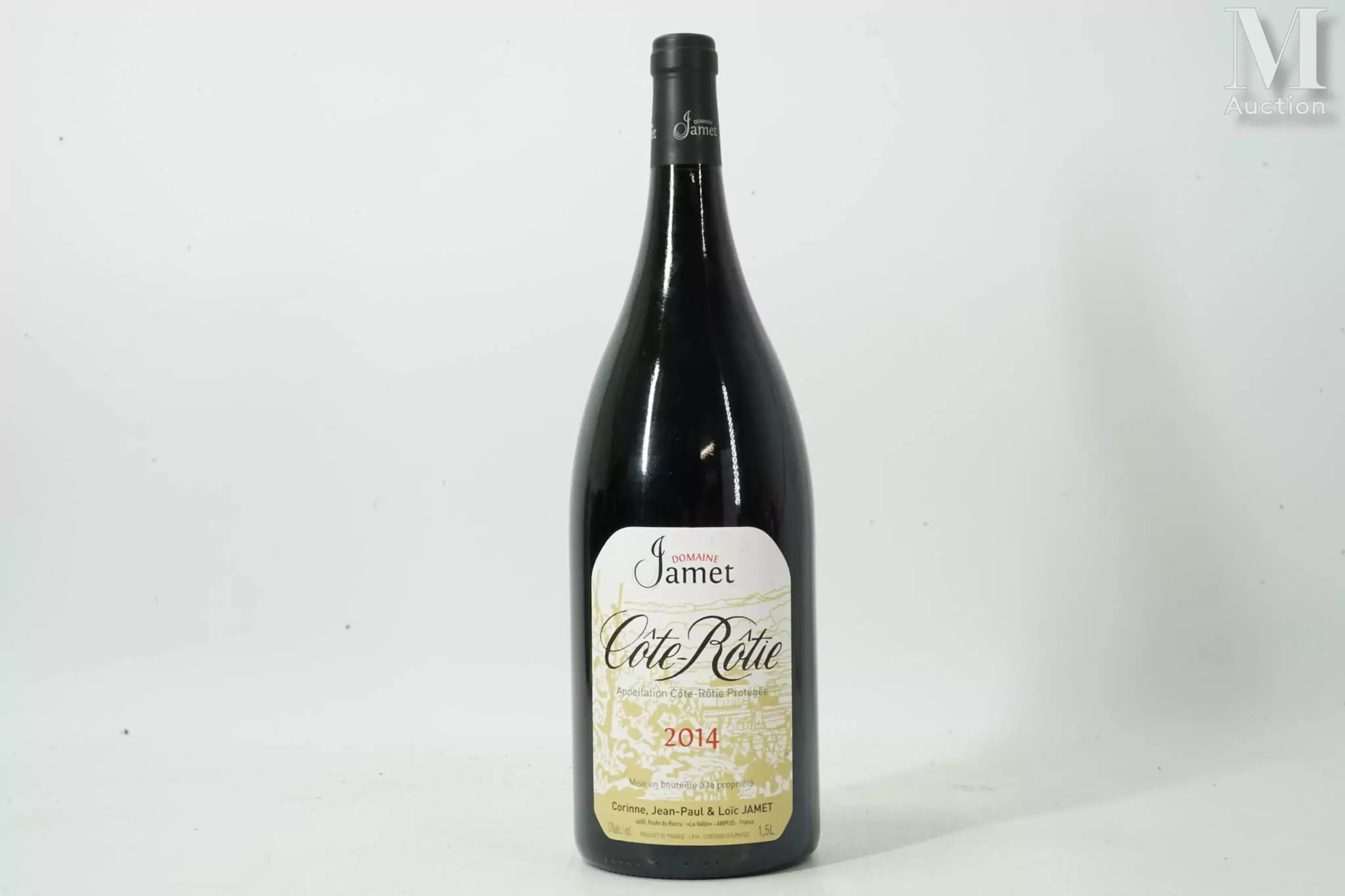 CÔTE-ROTIE