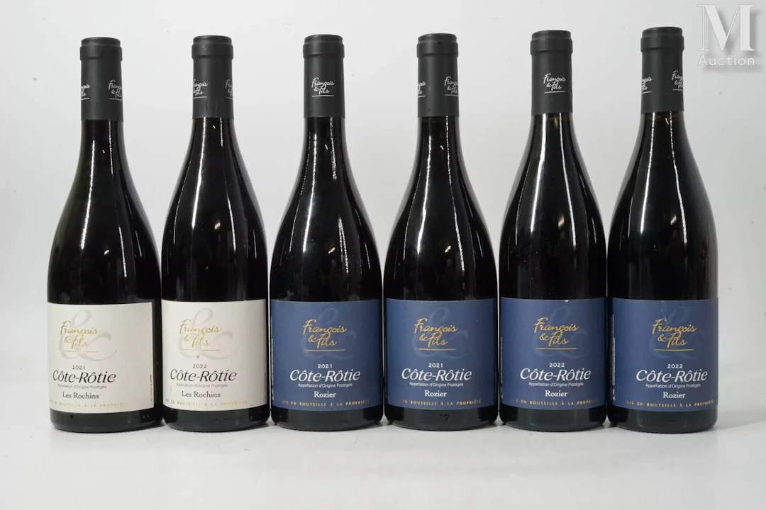 CÔTE-RÔTIE