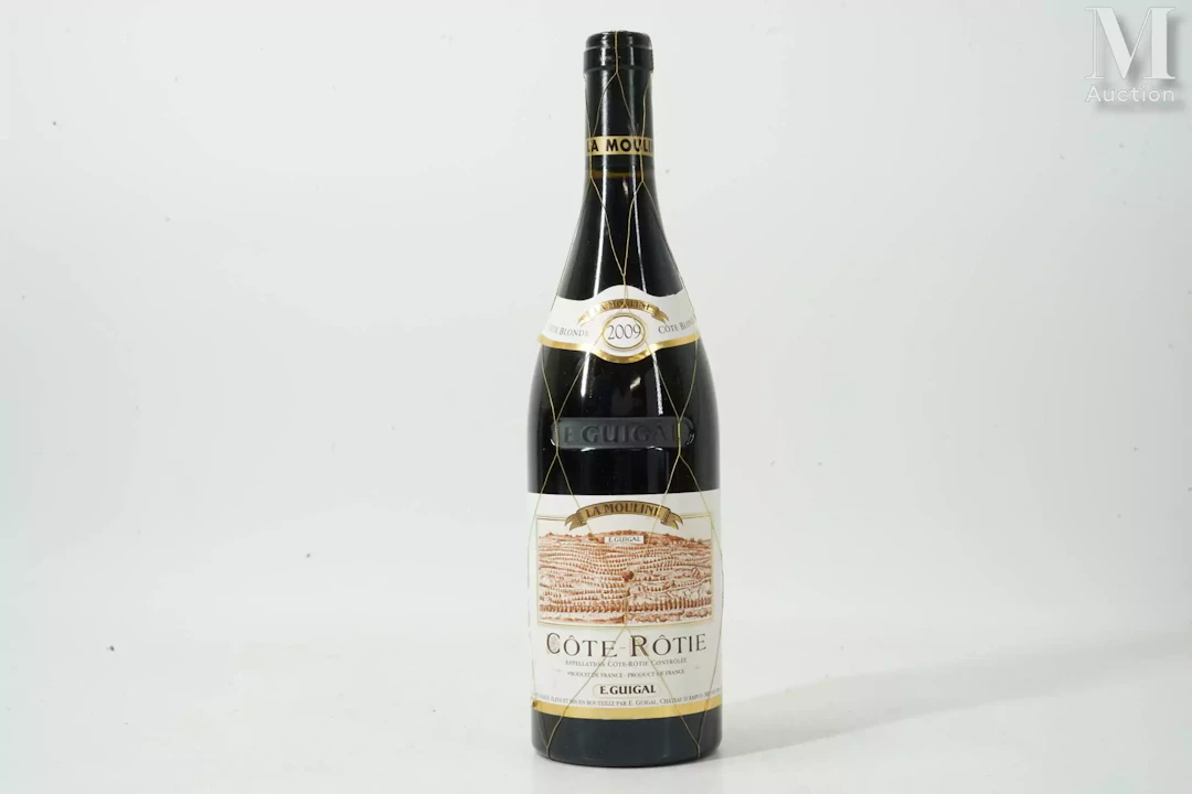 CÔTE-ROTIE