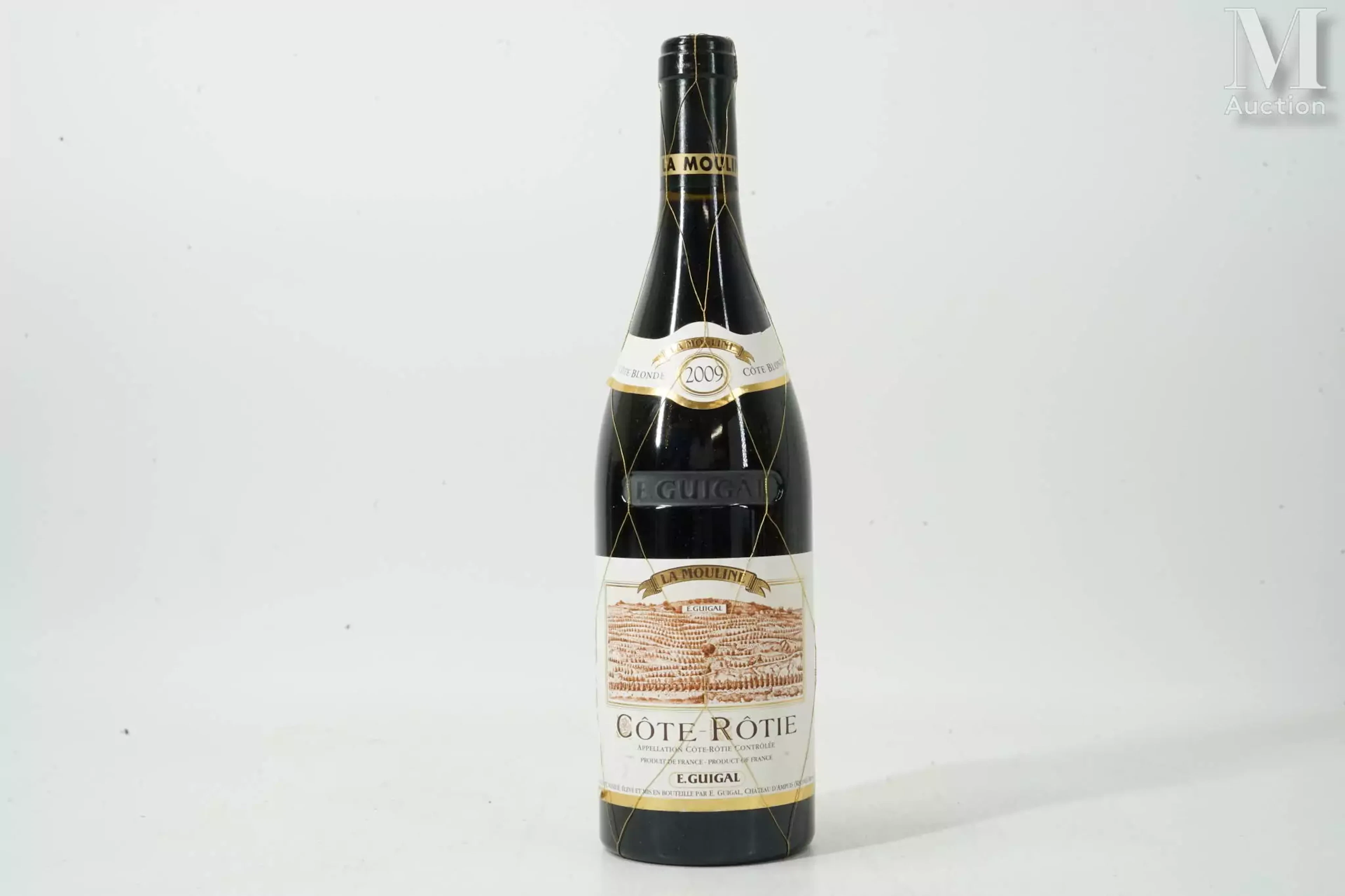 CÔTE-ROTIE