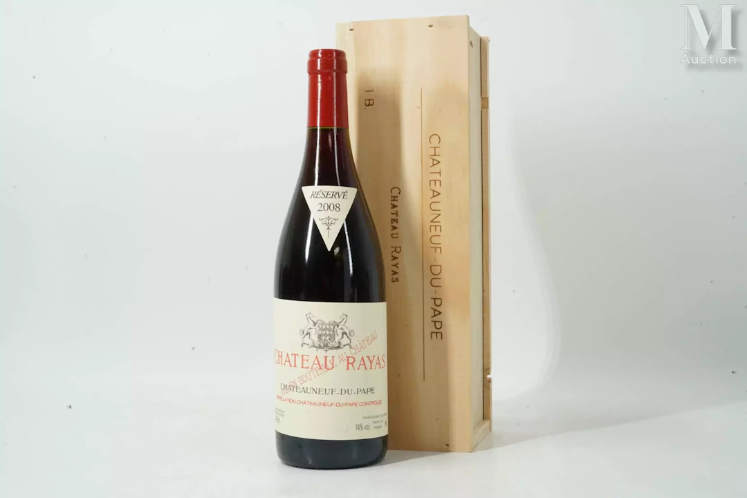CHÂTEAUNEUF-DU-PAPE