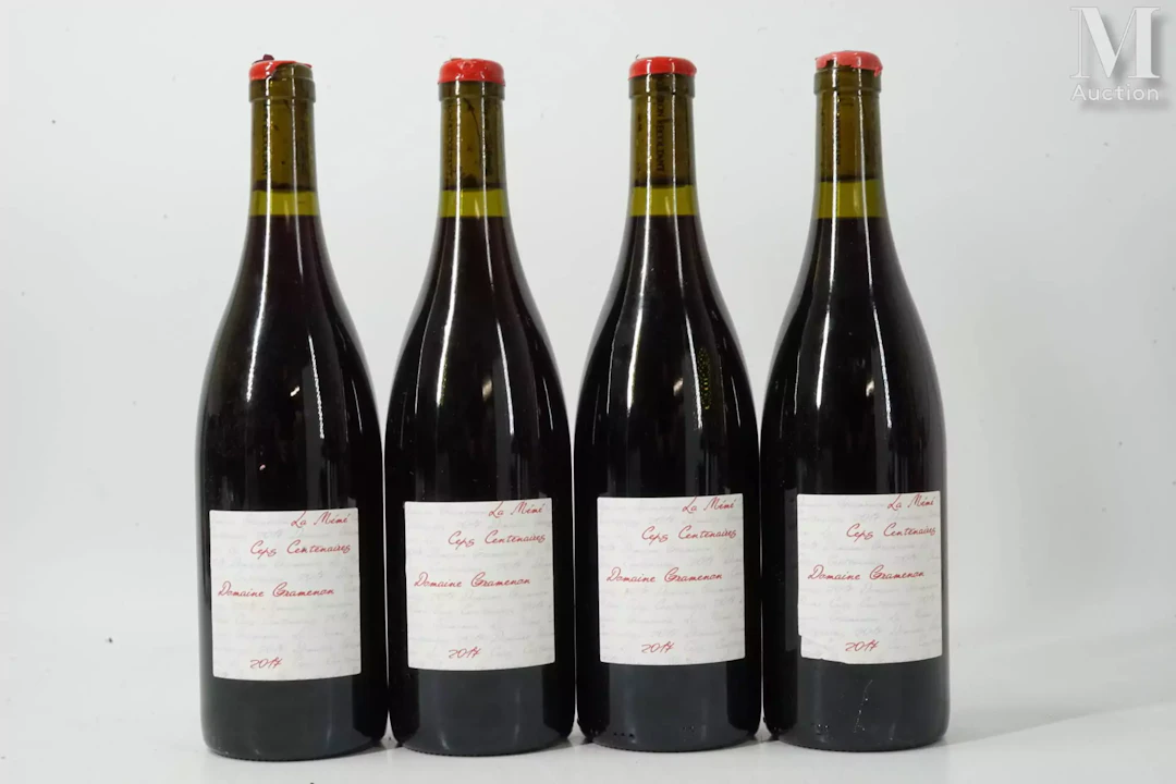 CÔTES-DU-RHÔNE