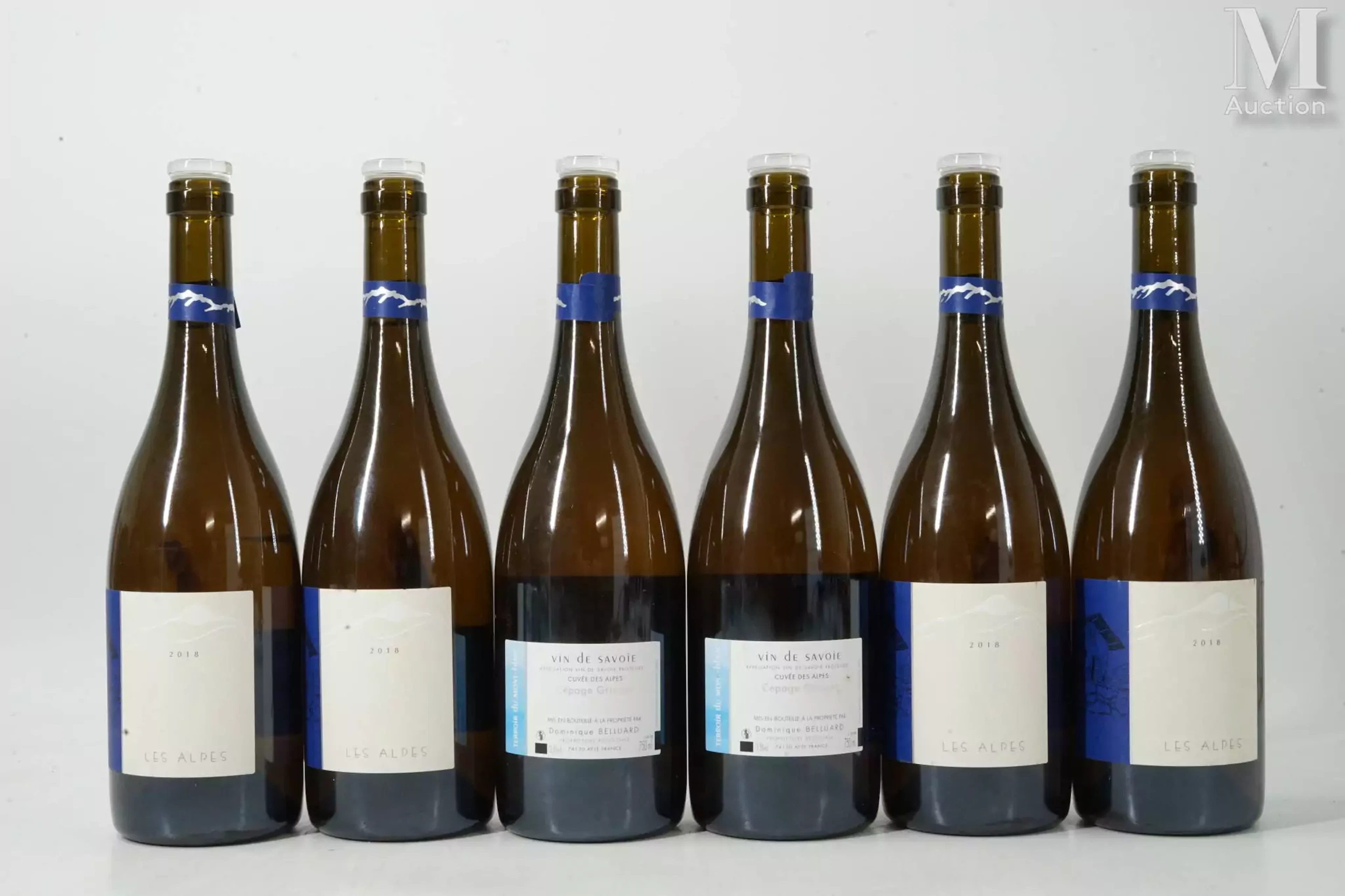 VIN DE SAVOIE