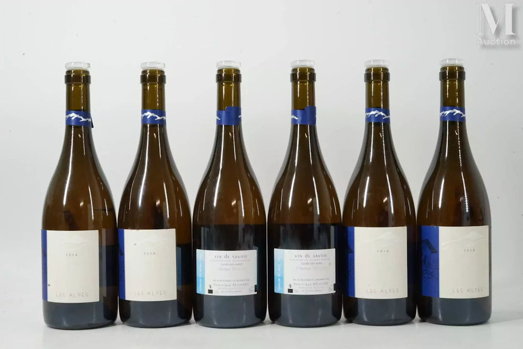 VIN DE SAVOIE