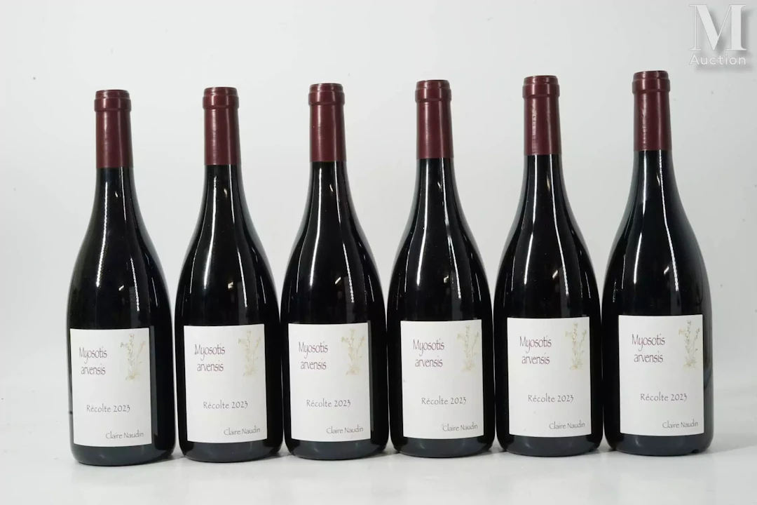 HAUTES-CÔTES-DE-NUITS