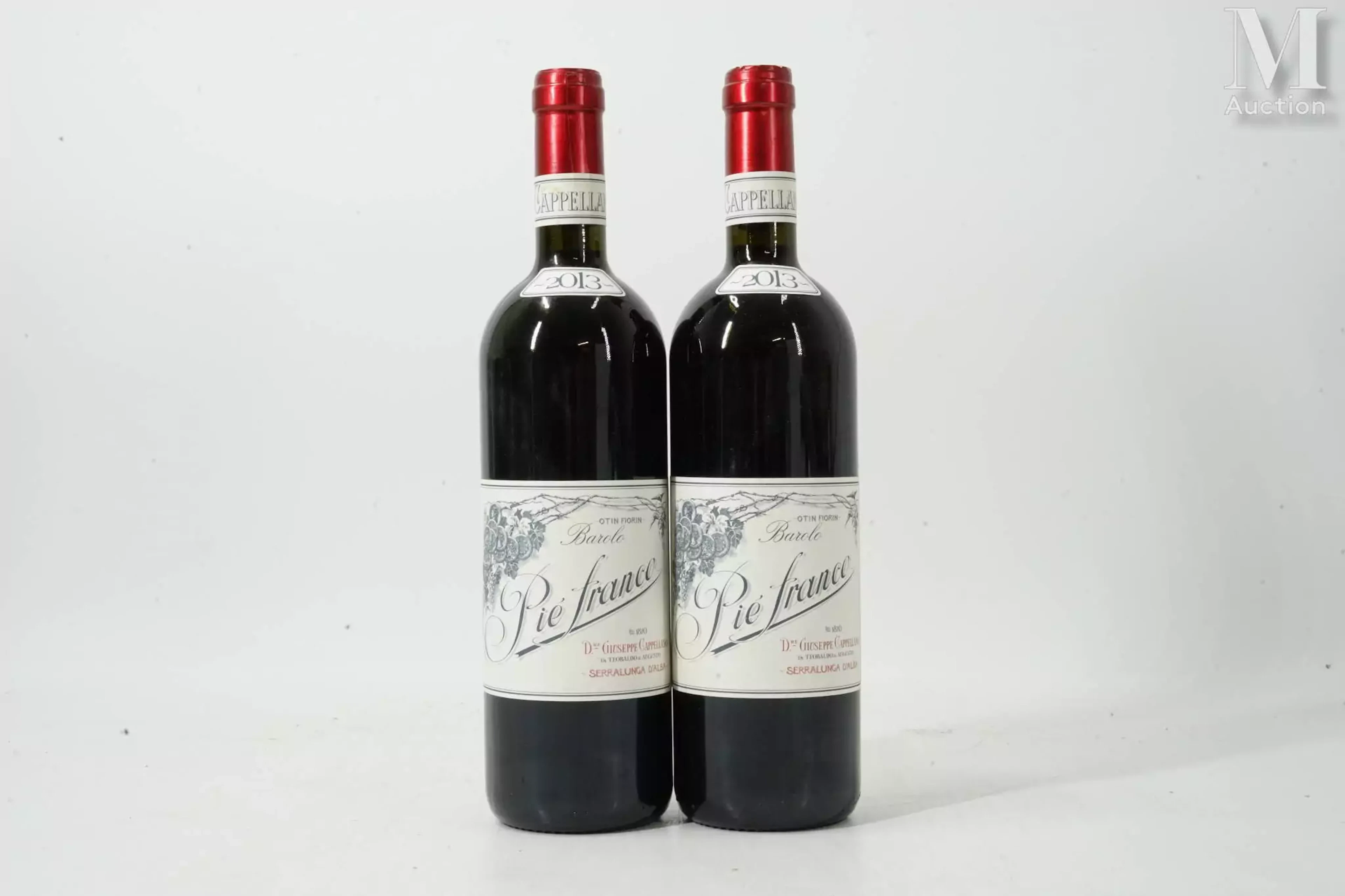 BAROLO